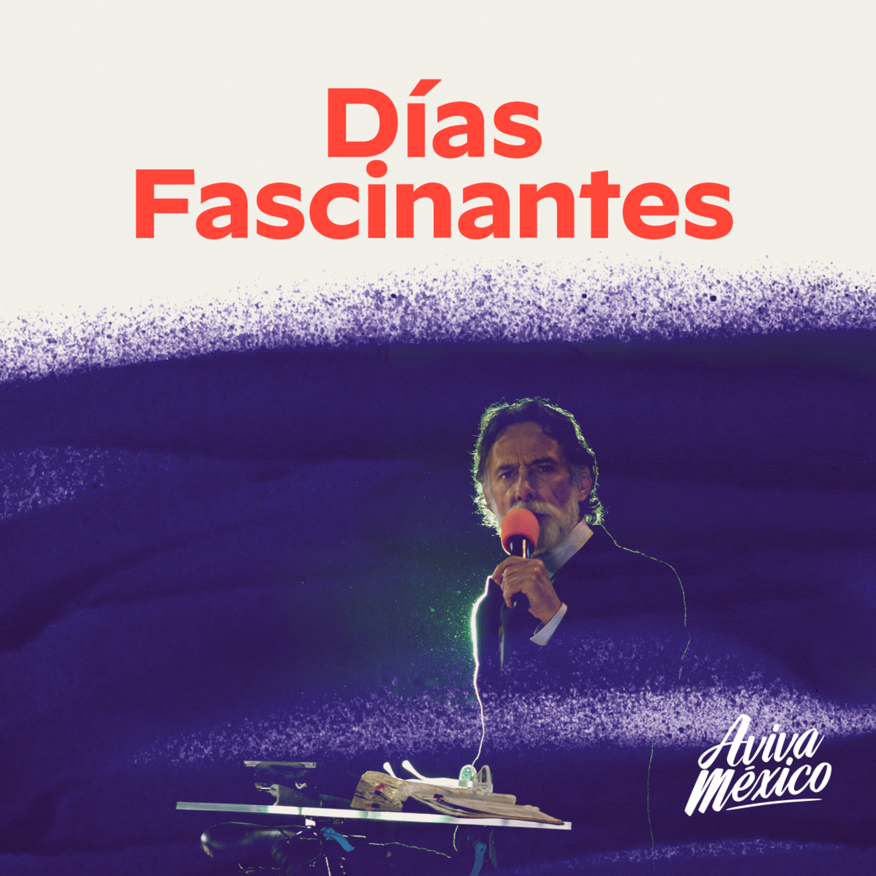 Dias Fascinantes episode artwork