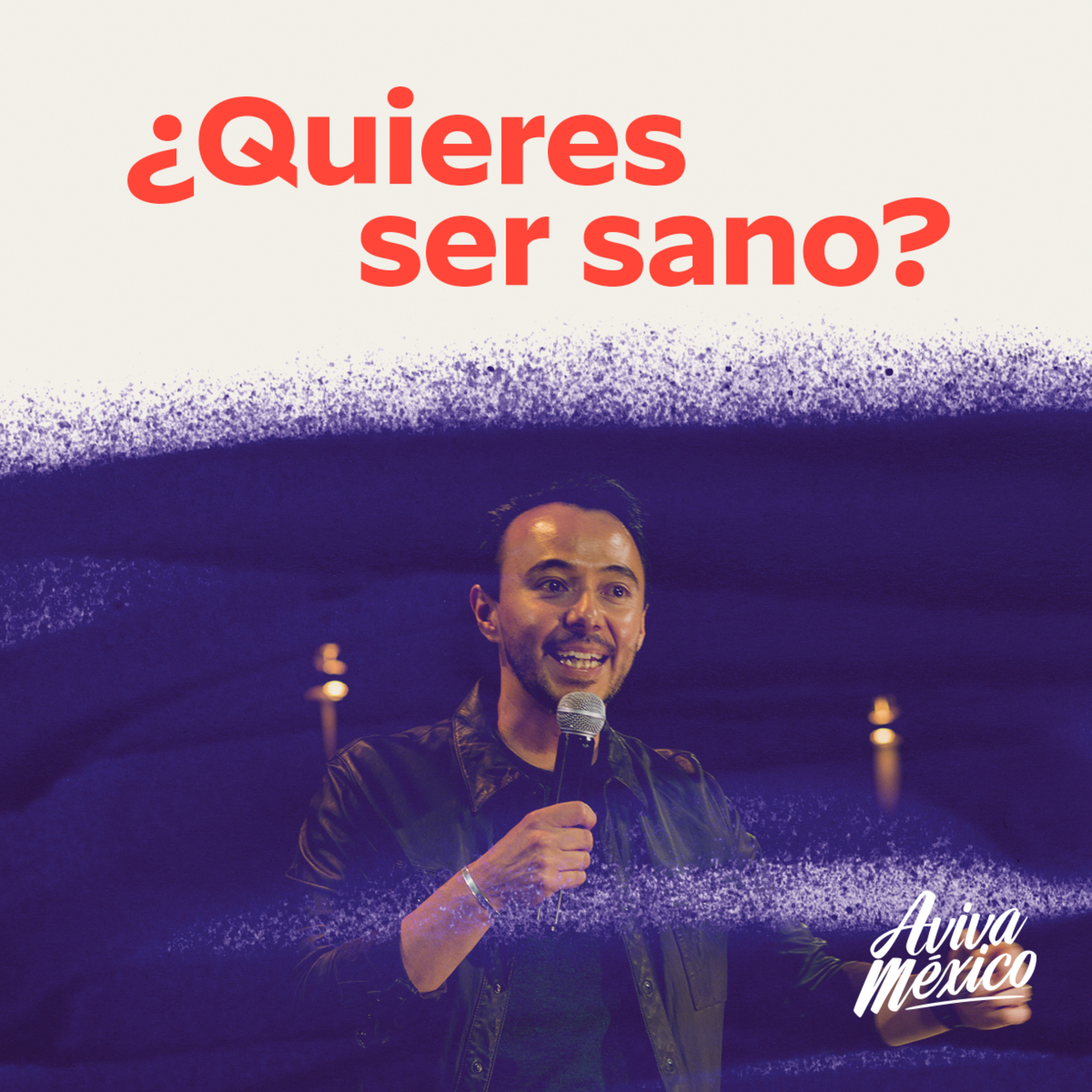 ¿Quieres ser Sano? episode artwork