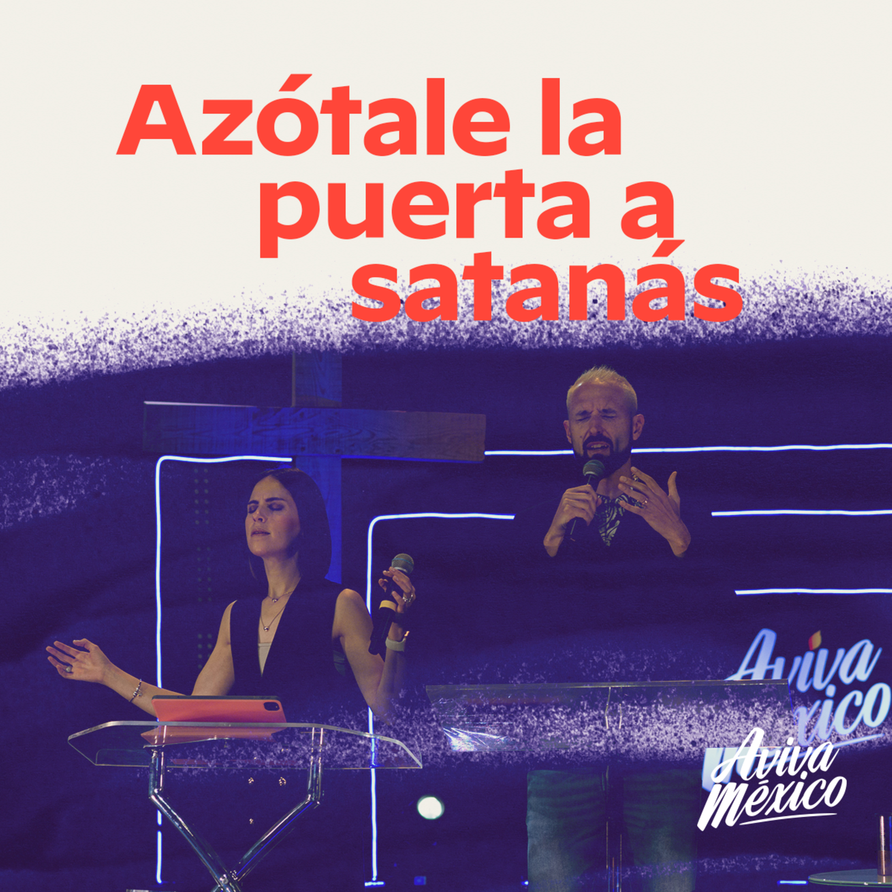 Azotale la Puerta a Satanas episode artwork