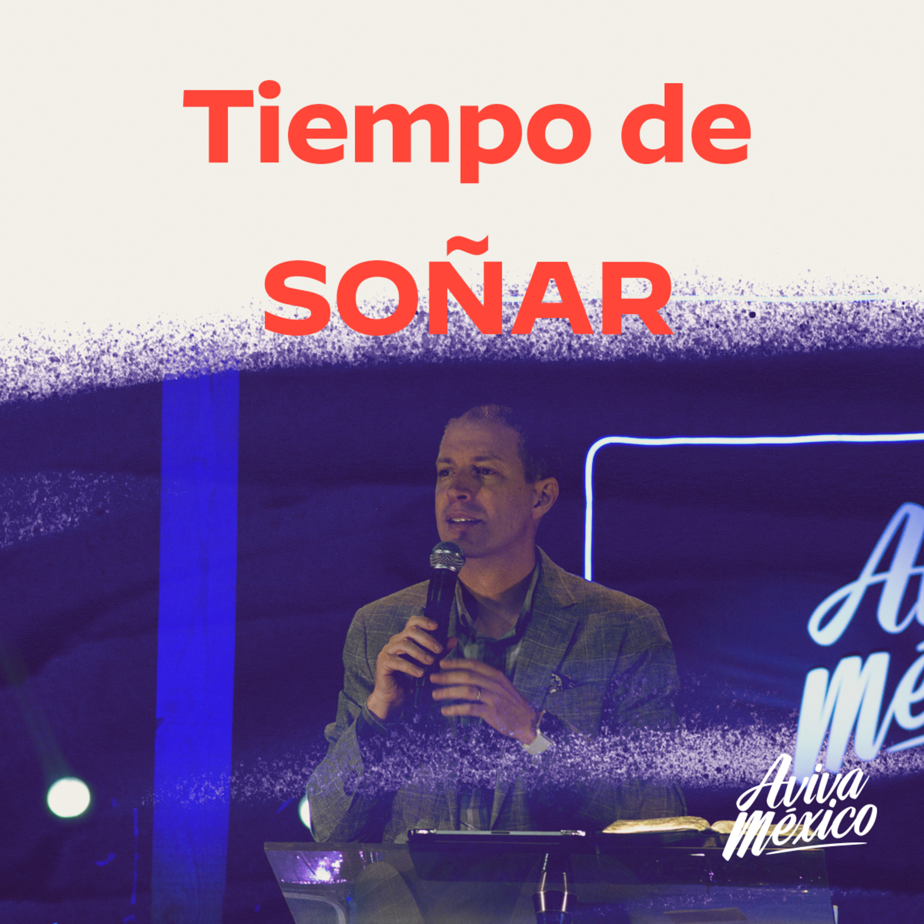 Tiempo de Soñar episode artwork