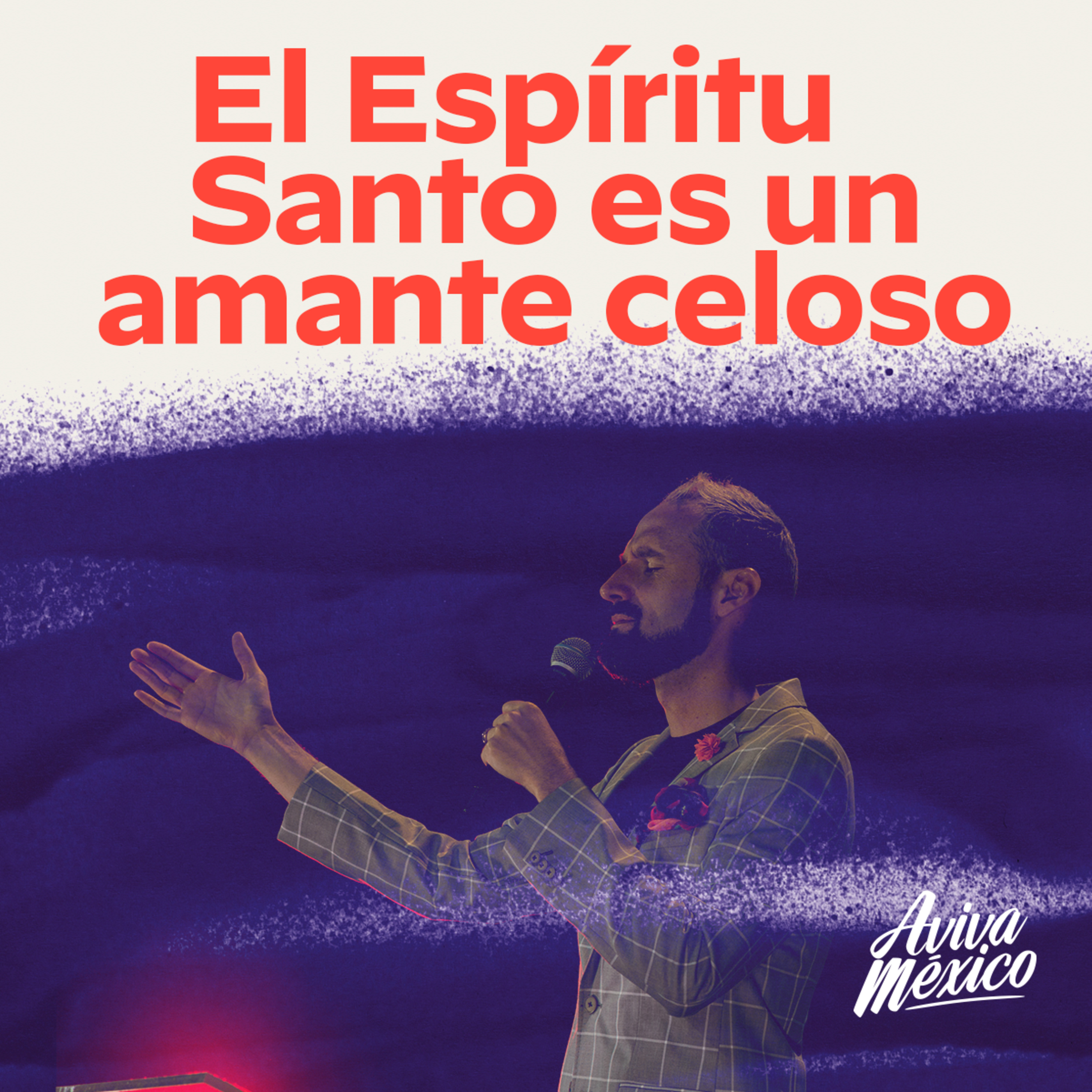 El Espiritu Santo es un amante celoso episode artwork