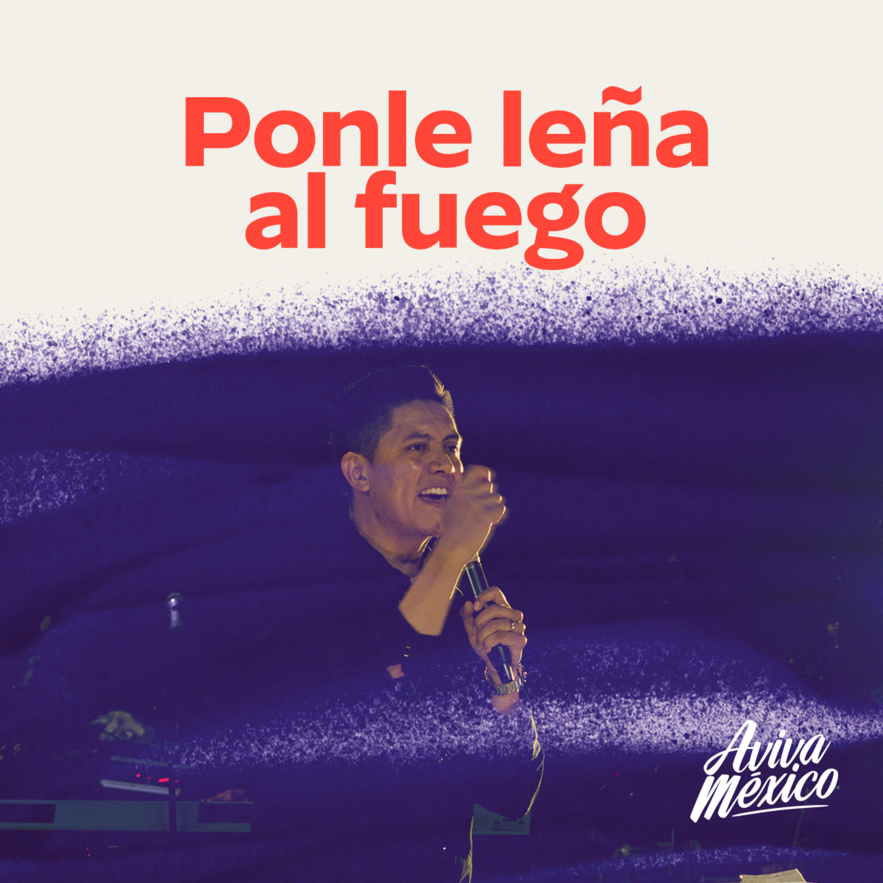 Ponle leña al Fuego episode artwork