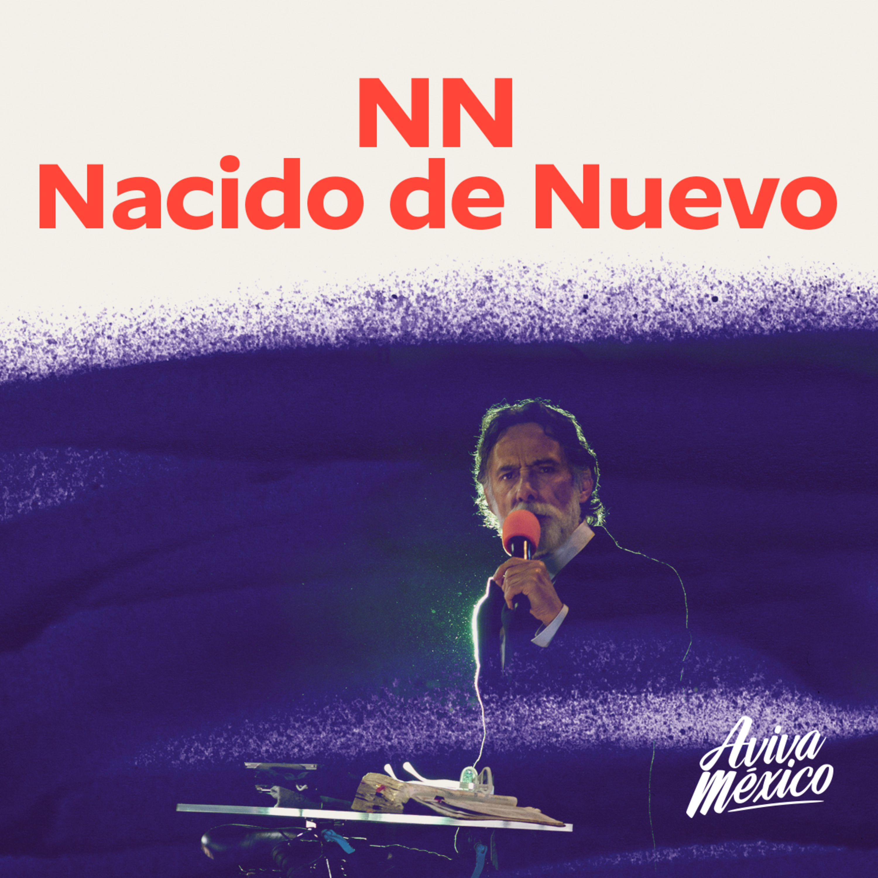 NN Nacido de nuevo episode artwork