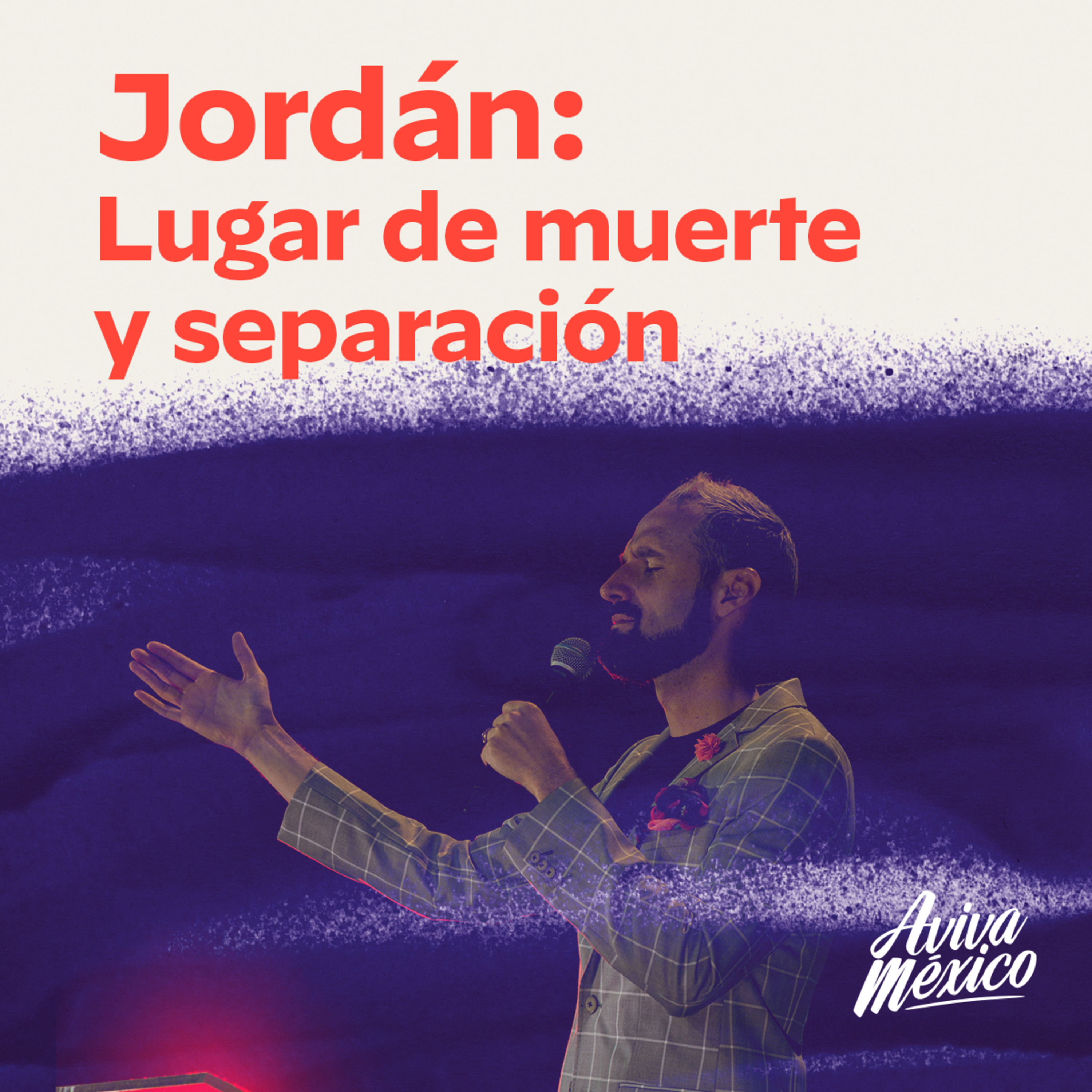 JORDÁN: lugar de muerte y separación episode artwork