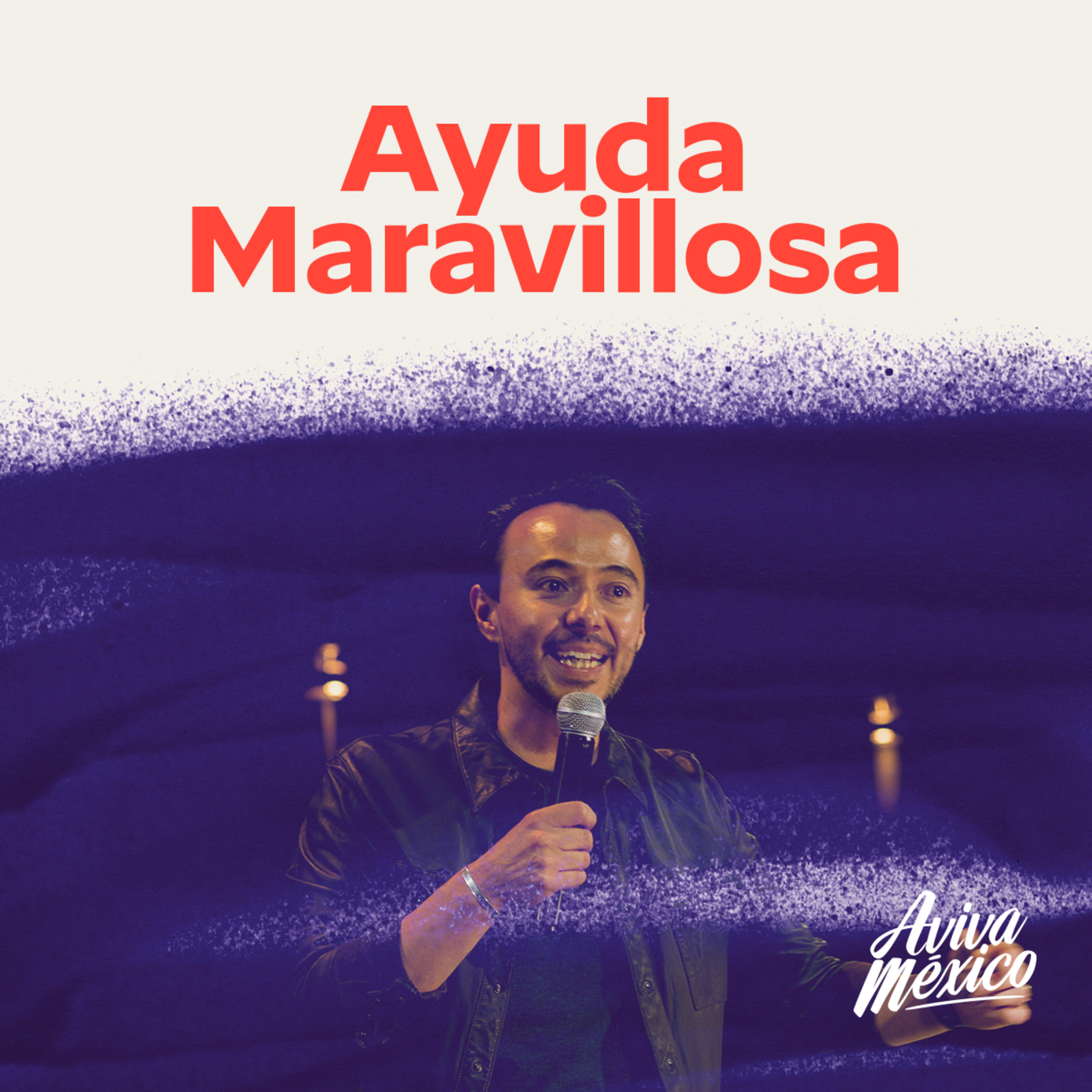 Ayuda Maravillosa episode artwork