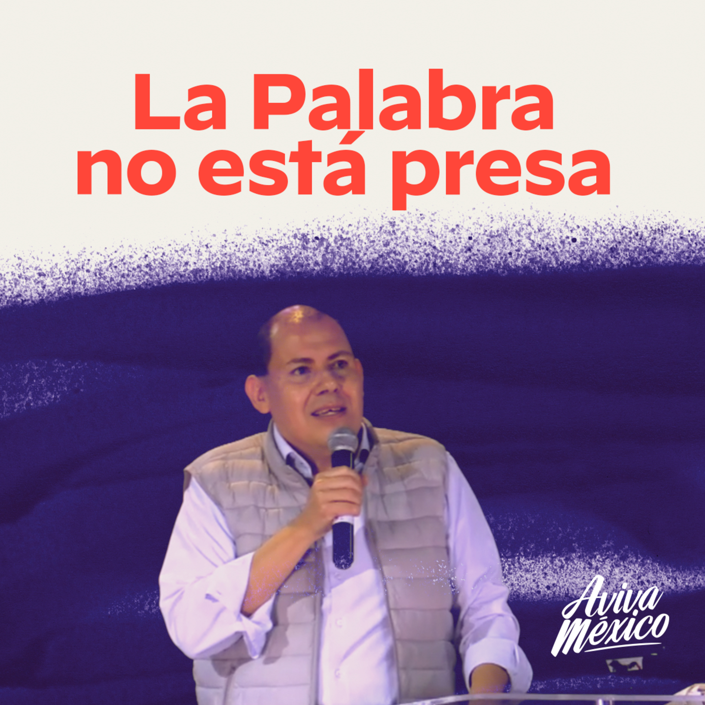 La Palabra no está presa episode artwork