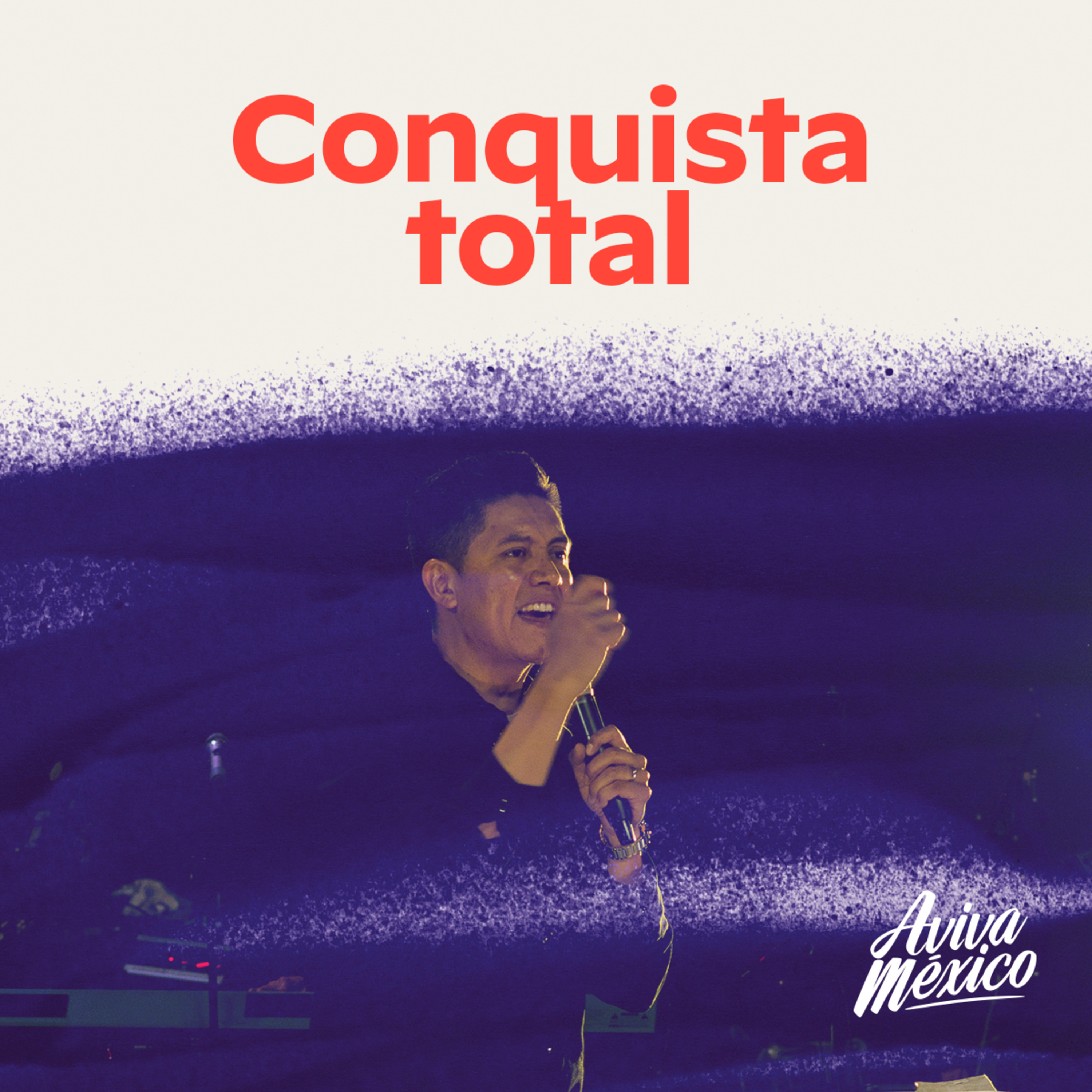 Conquista Total episode artwork