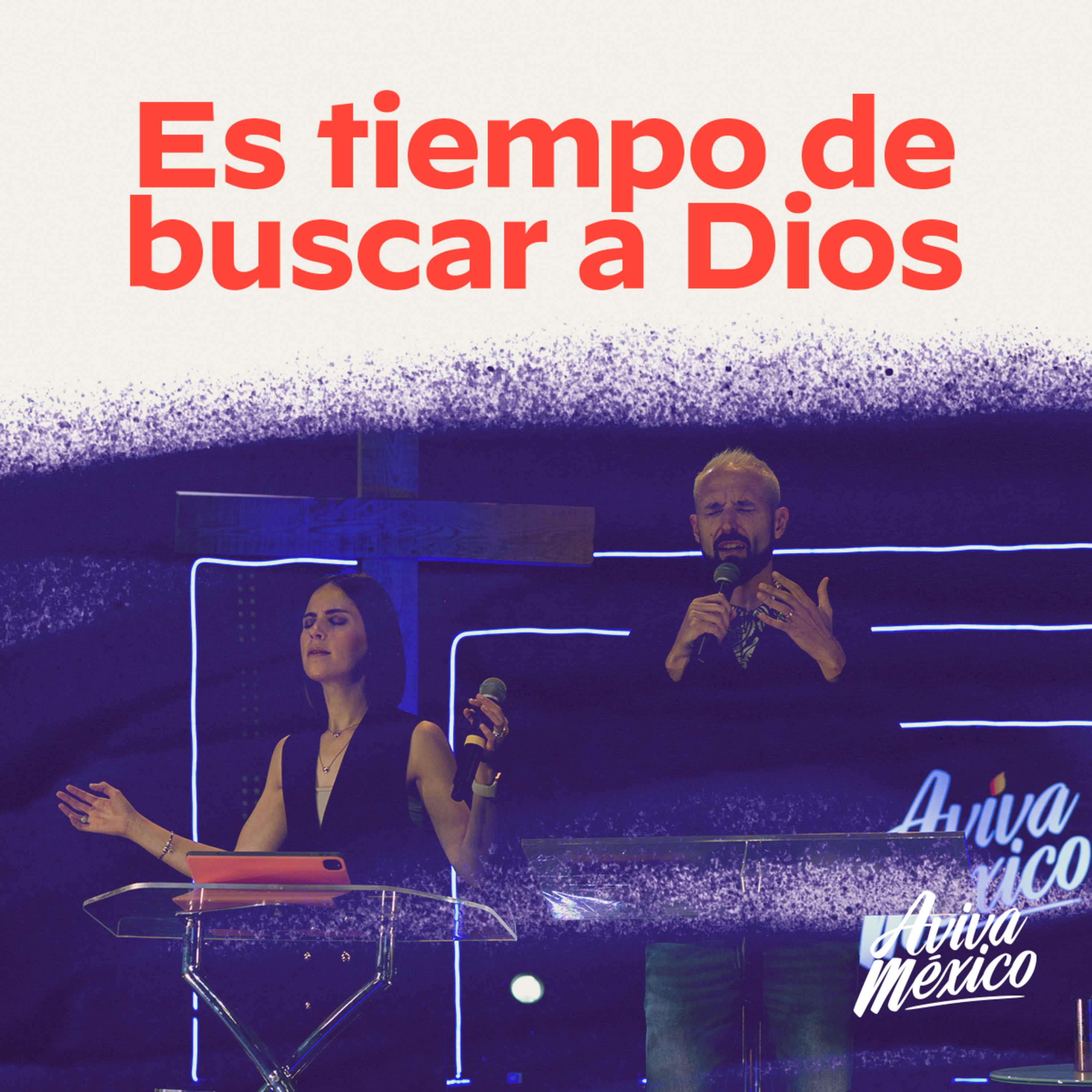 Es tiempo de buscar a Dios episode artwork