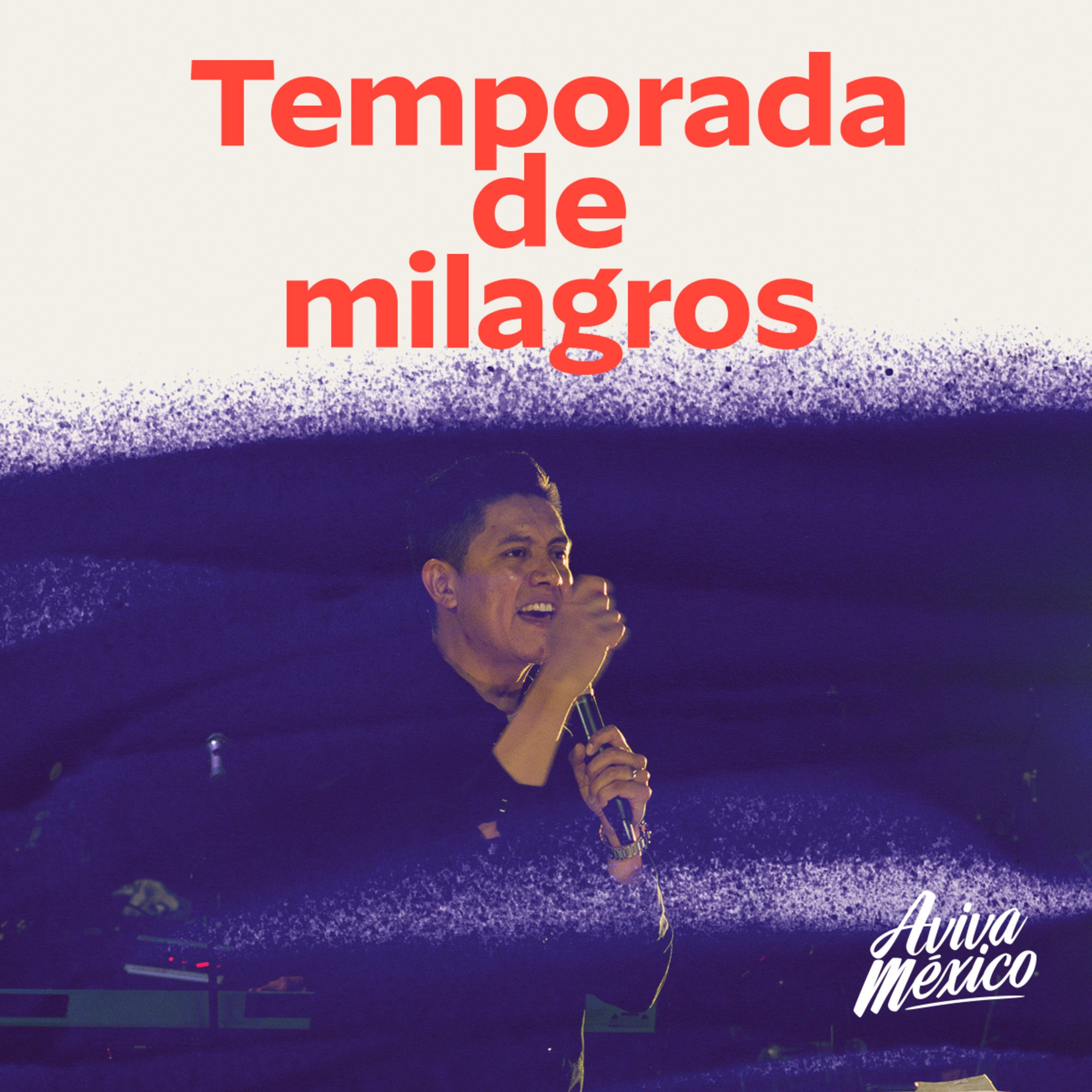 Temporada de Milagros episode artwork
