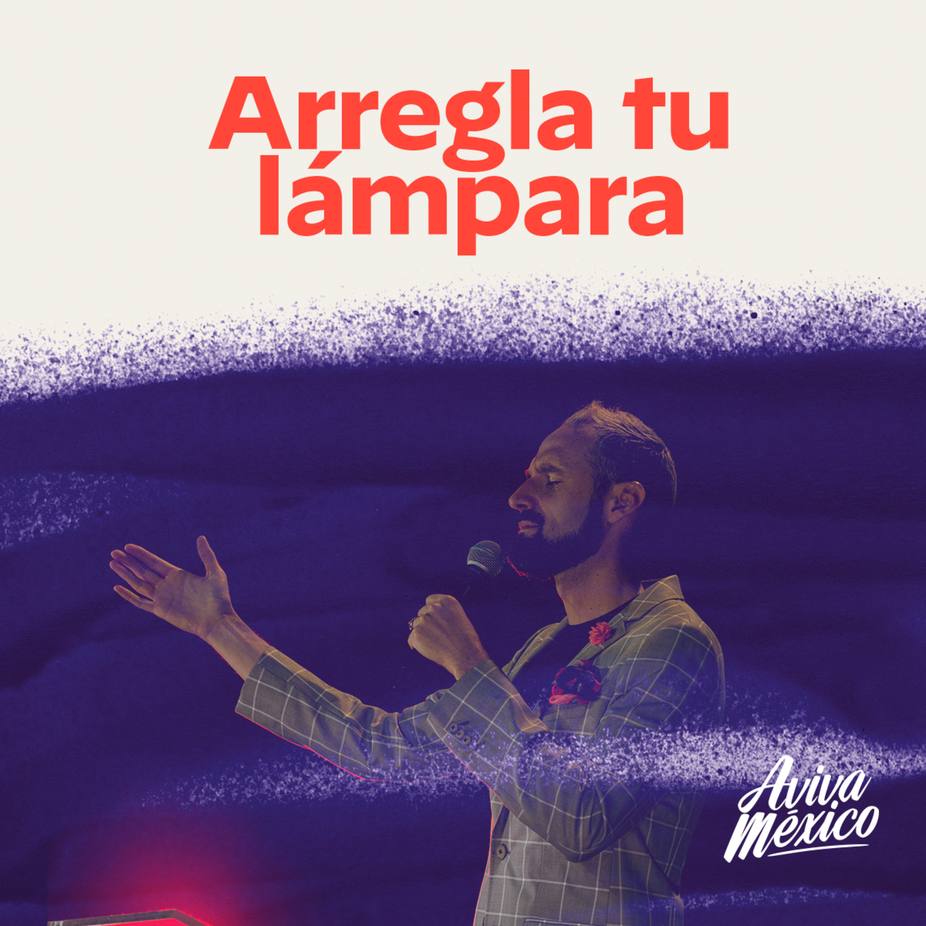Arregla tu lámpara episode artwork