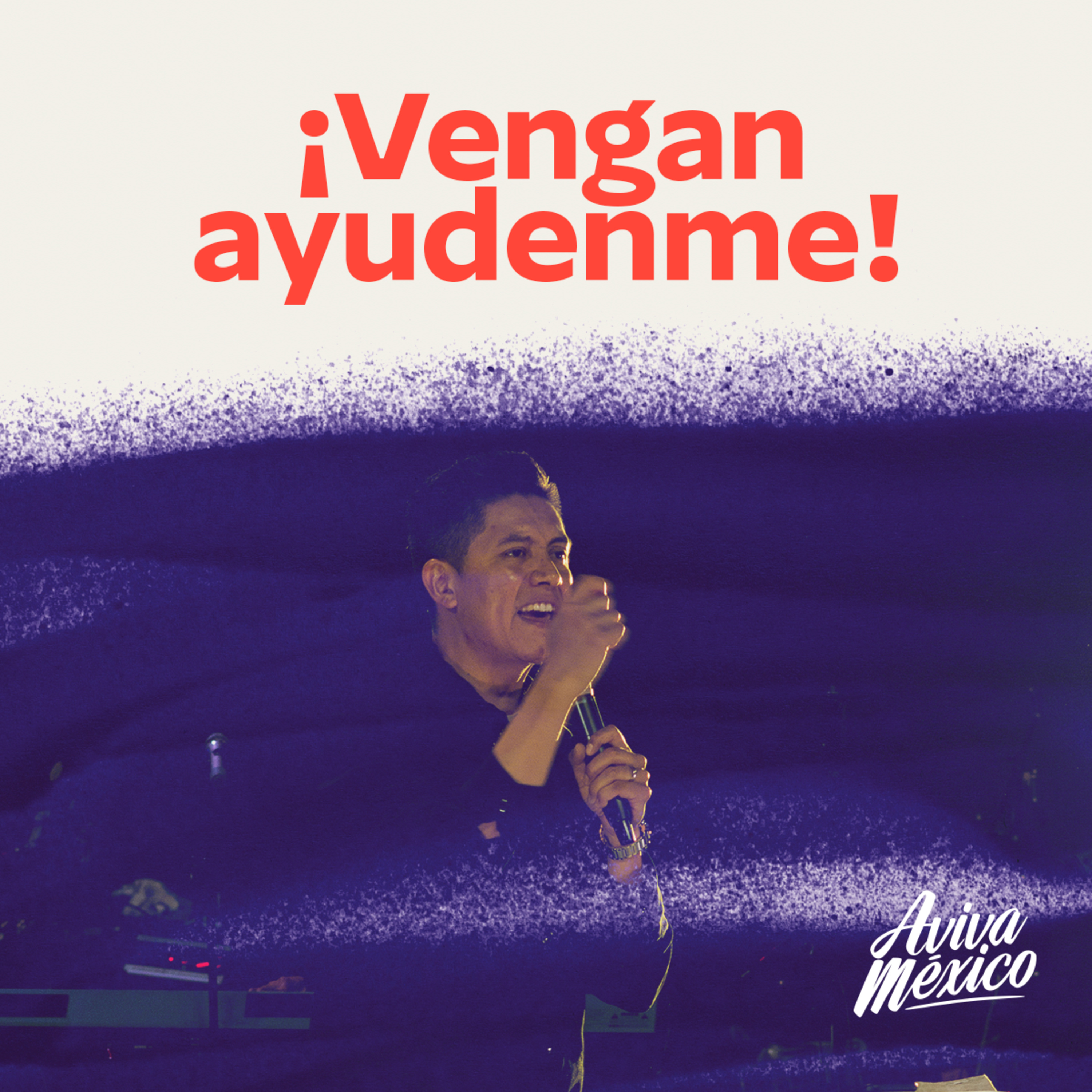 Vengan ayúdenme episode artwork