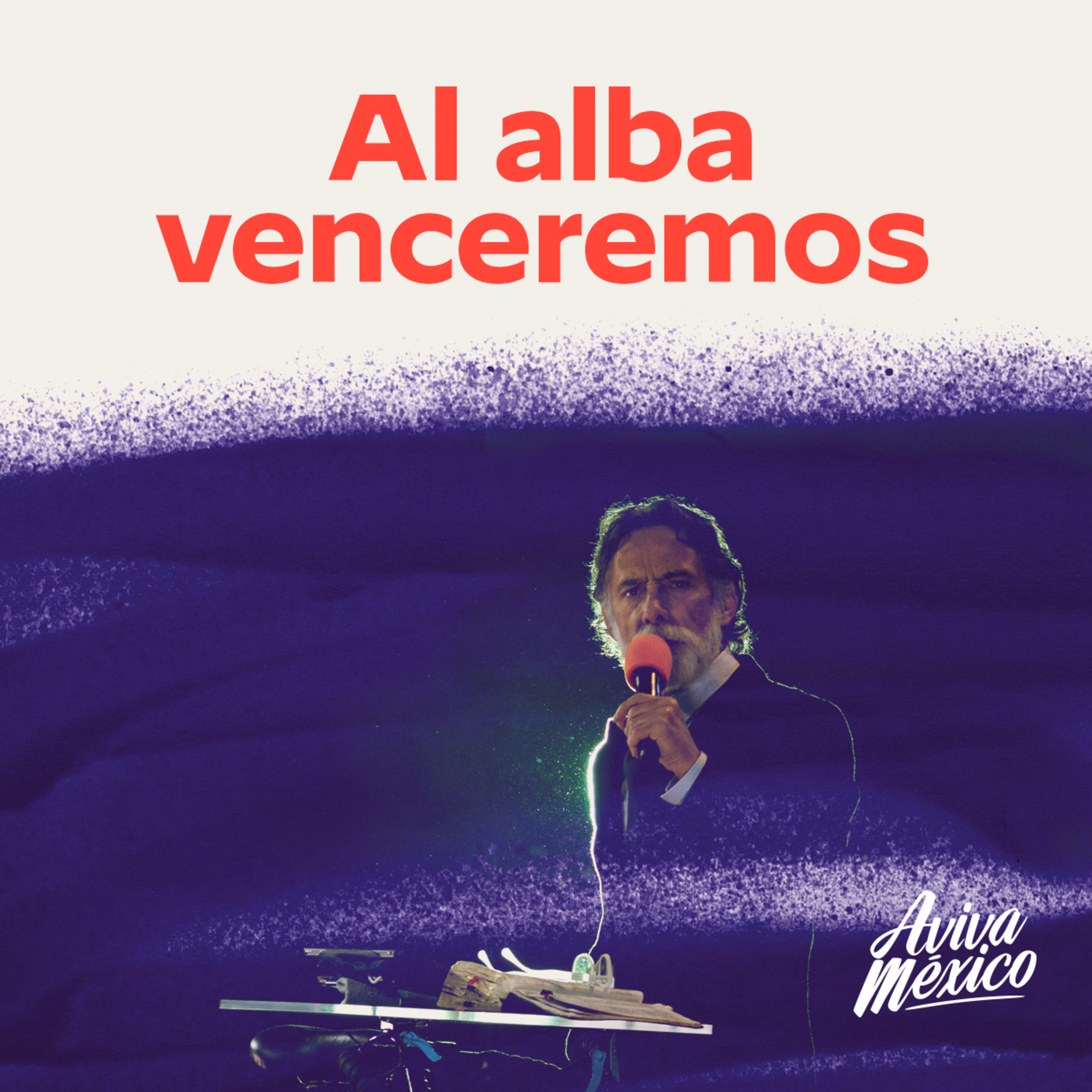 Al alba venceremos episode artwork