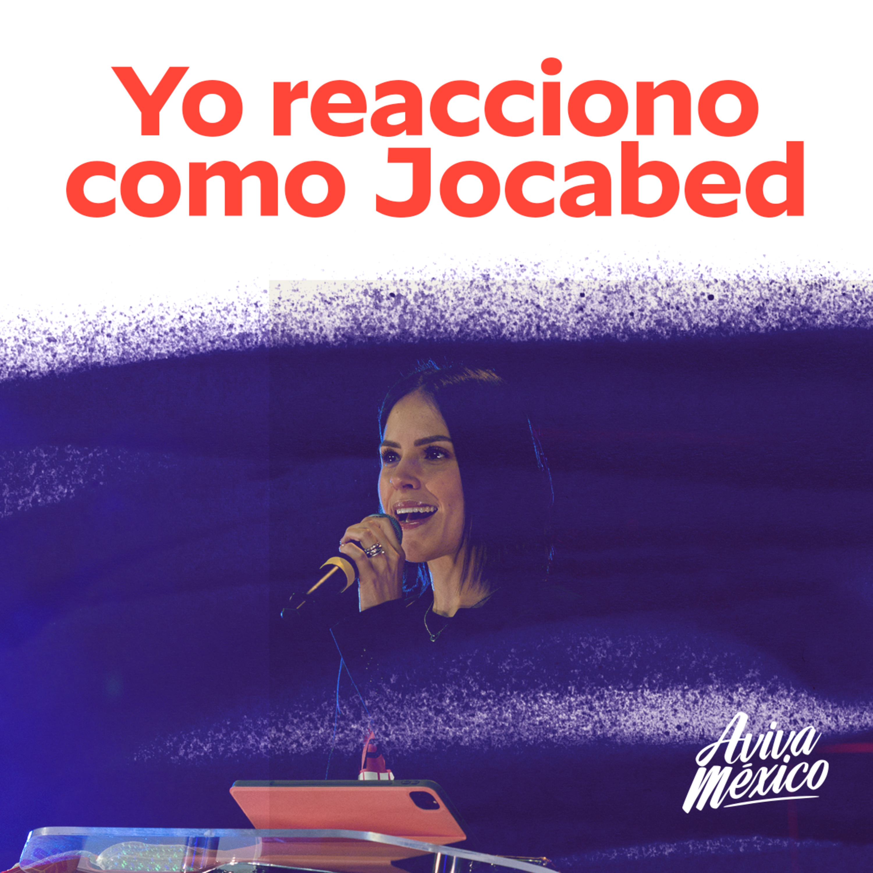 Yo reacciono como Jocabed episode artwork