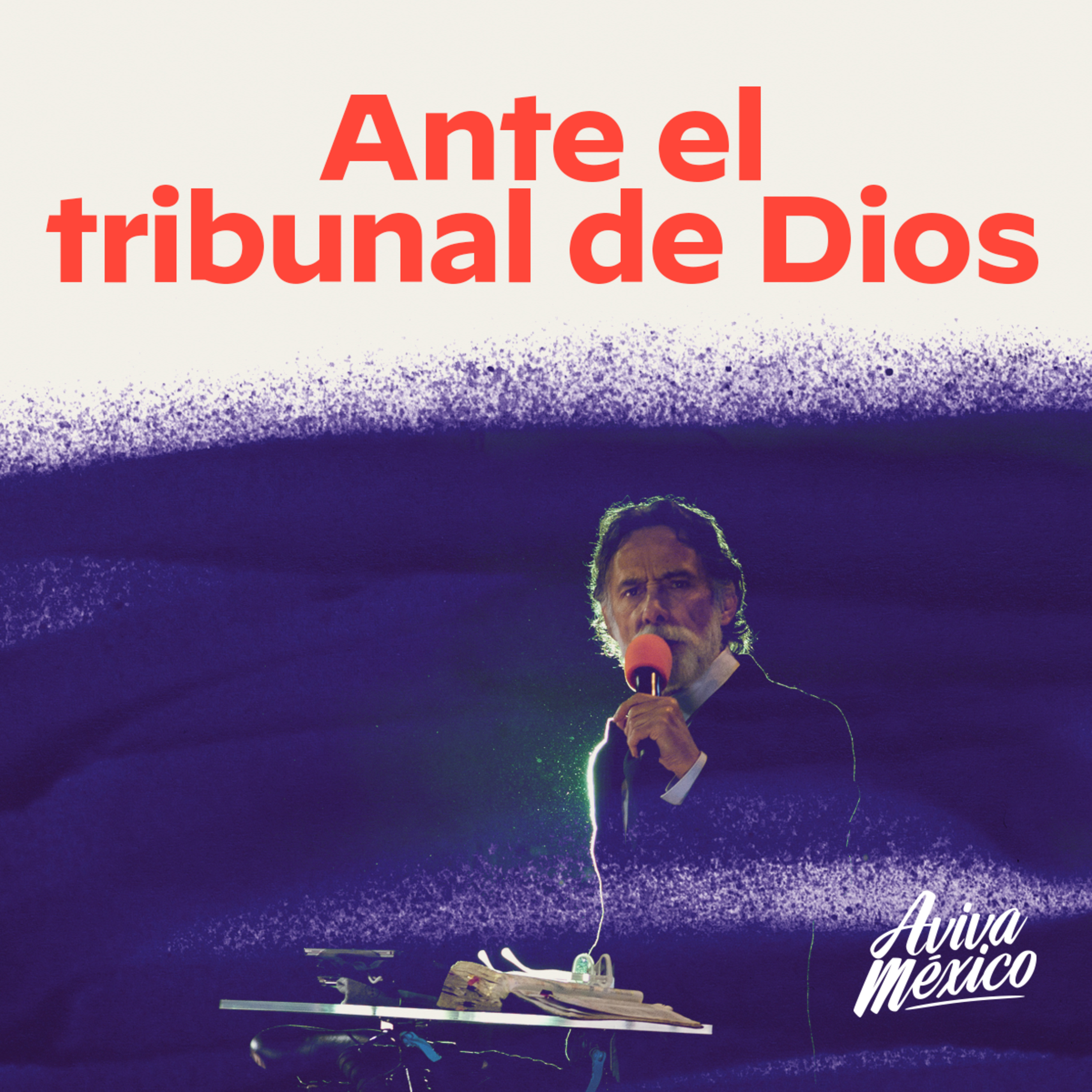 Ante el tribunal de Dios episode artwork