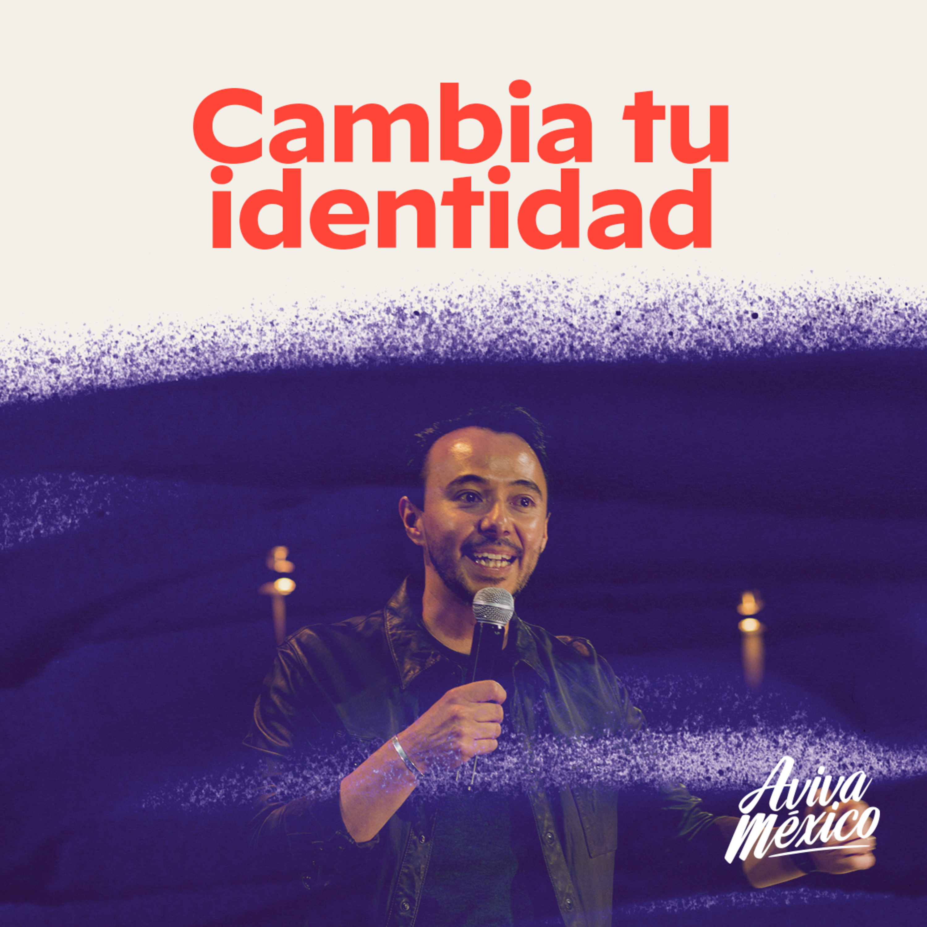 Cambia tu identidad episode artwork