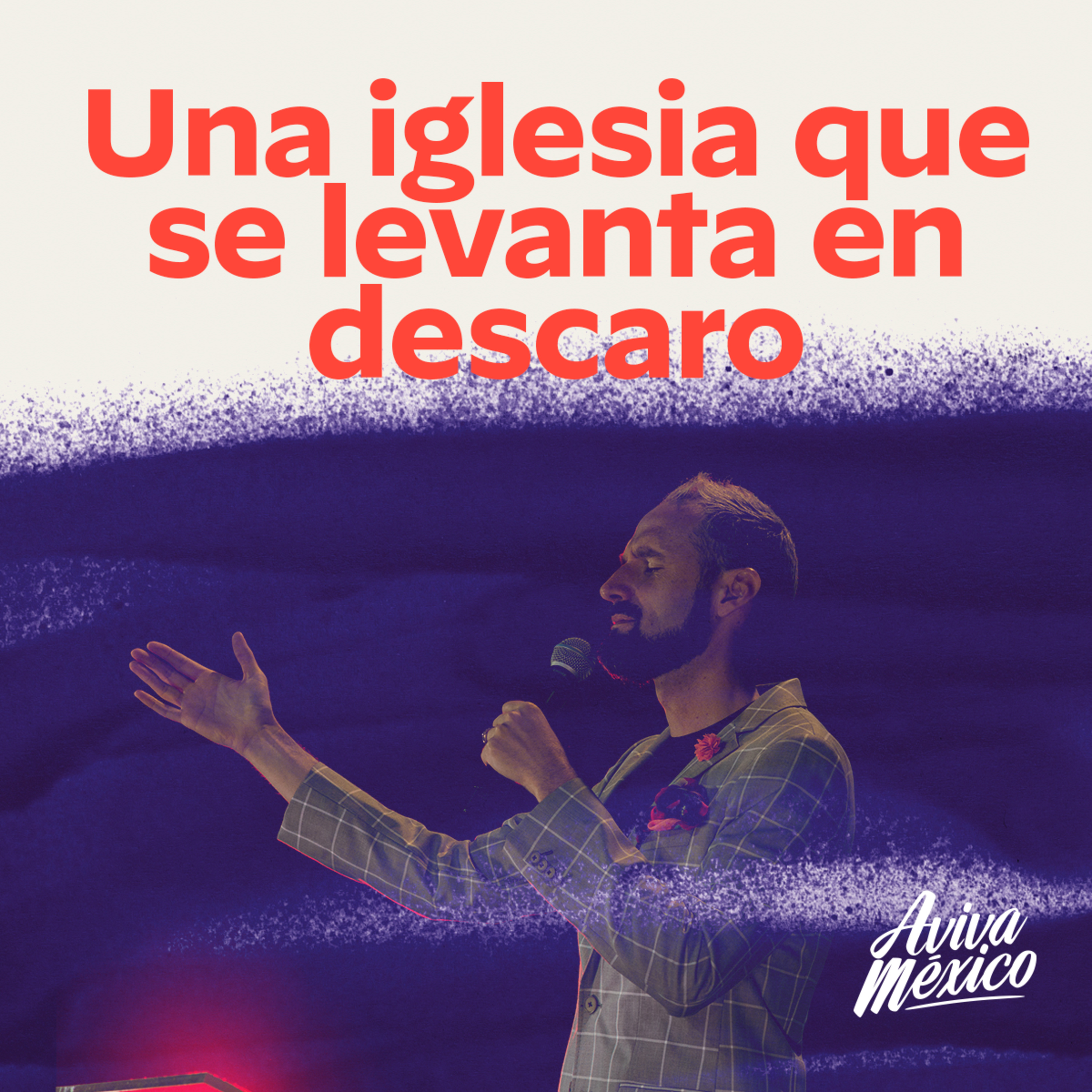 Una iglesia que se levanta en descaro episode artwork