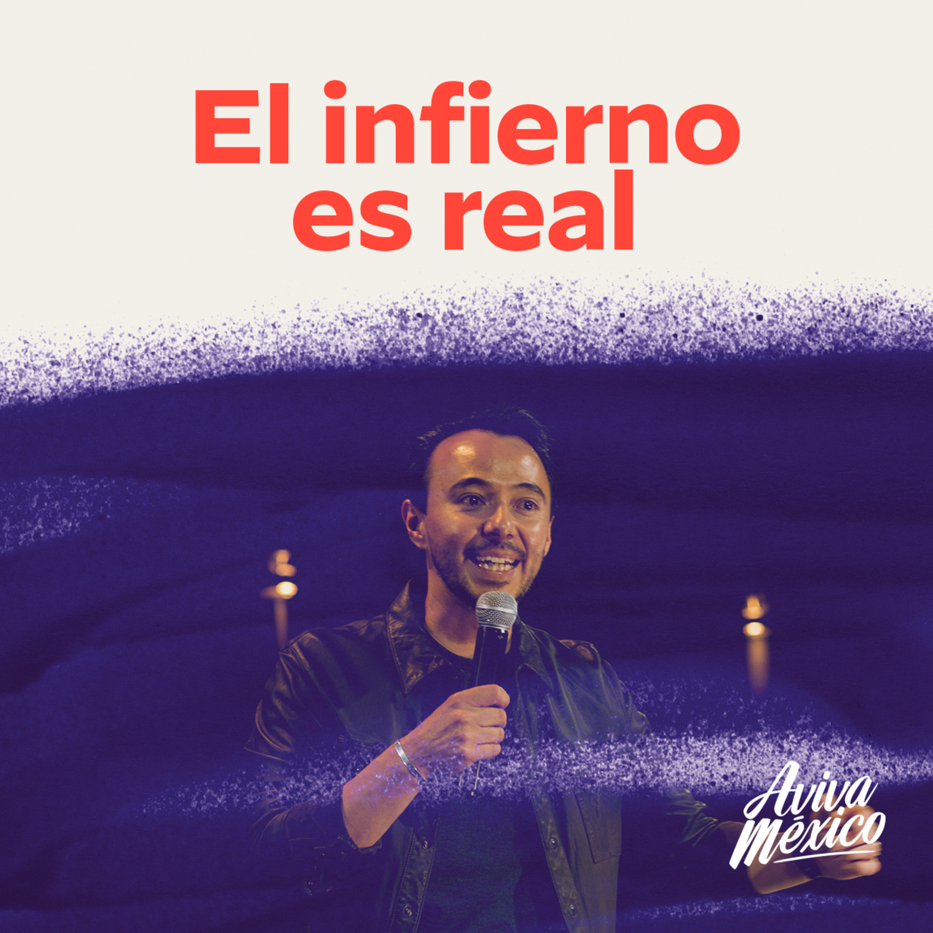 El infierno es real episode artwork