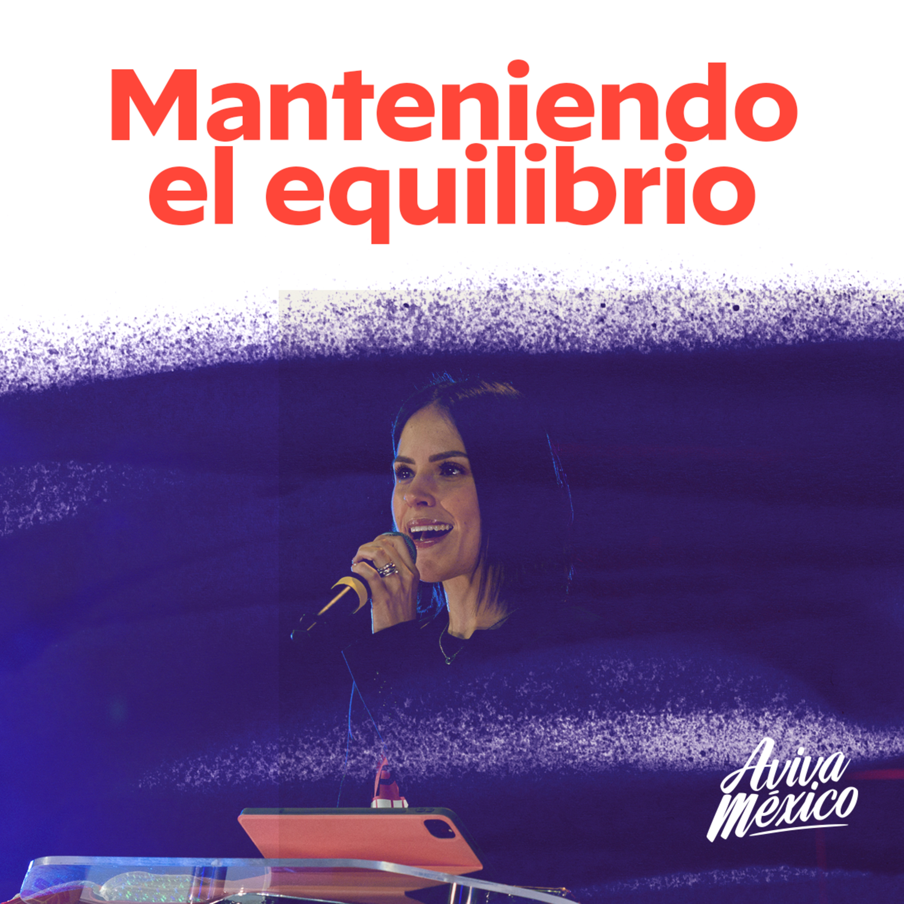Manteniendo el equilibrio episode artwork