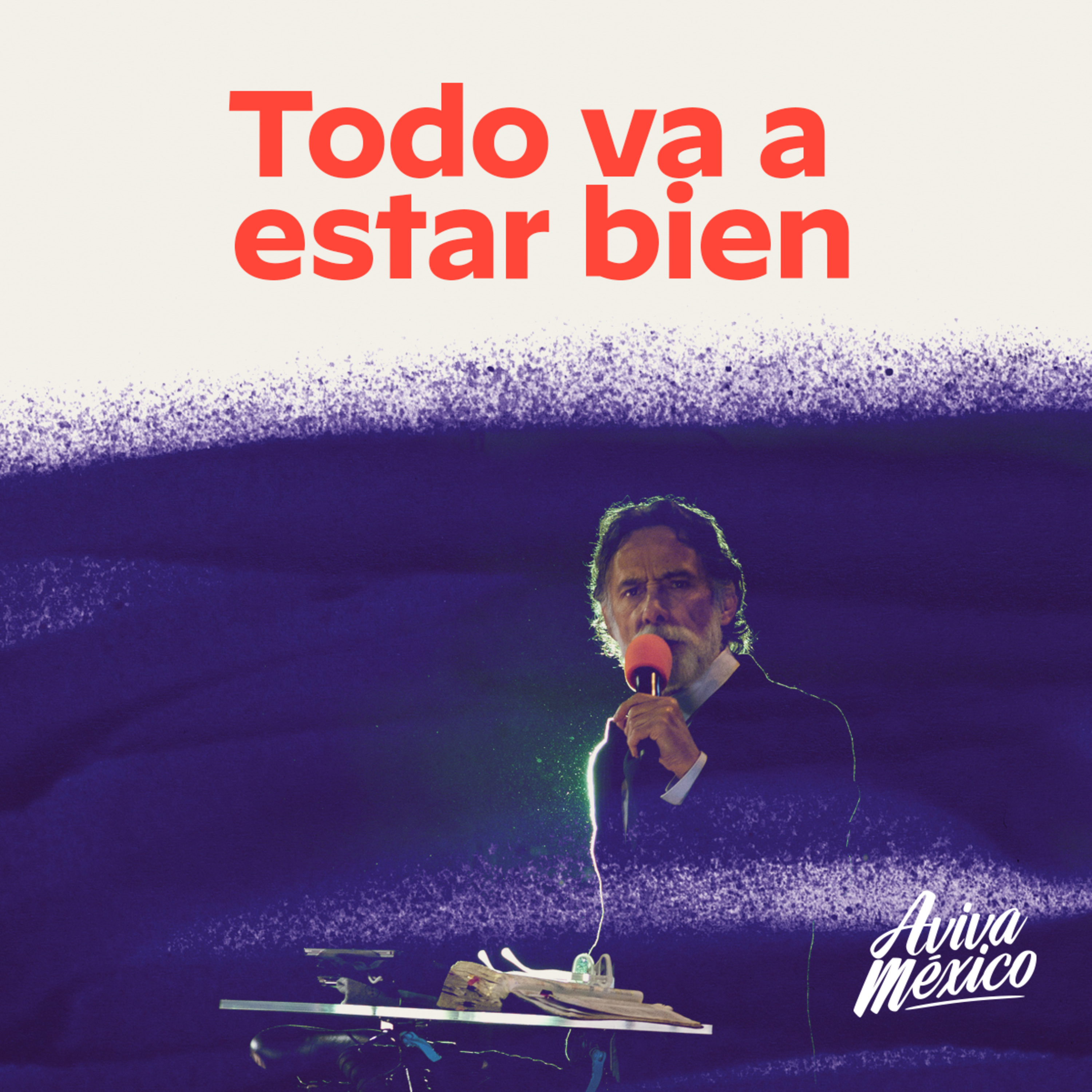 Todo va a estar bien episode artwork