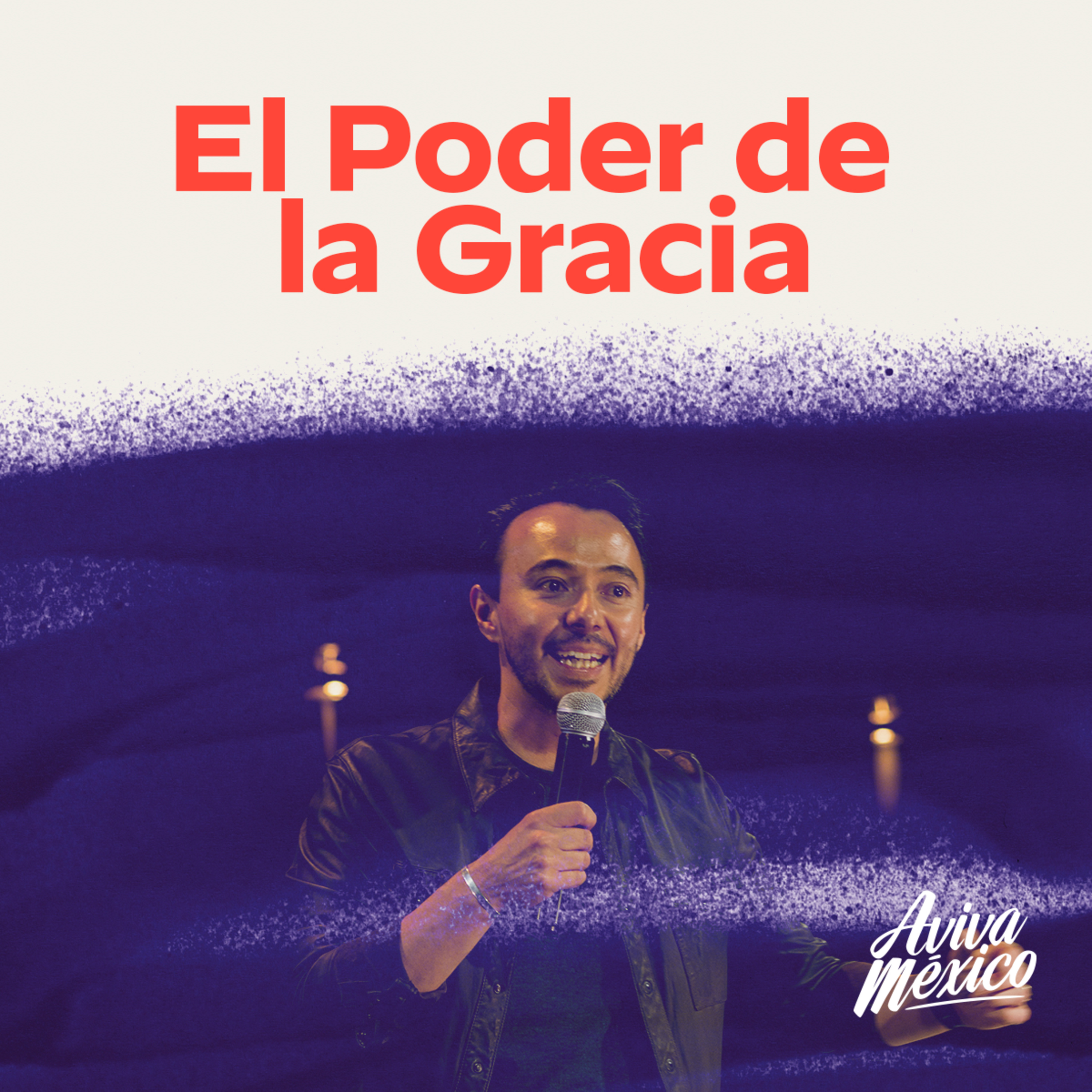 El poder de la gracia episode artwork