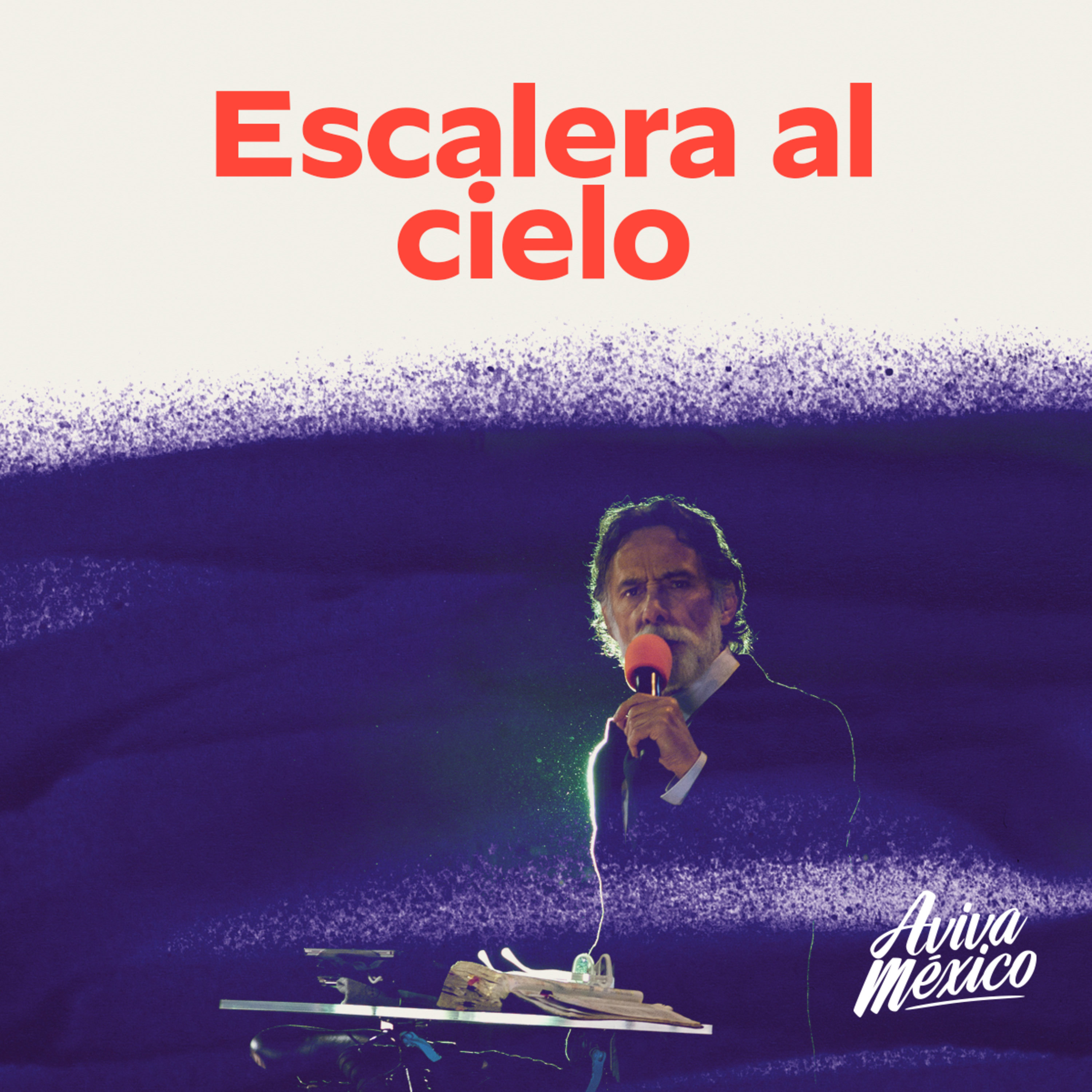 Escalera al cielo episode artwork