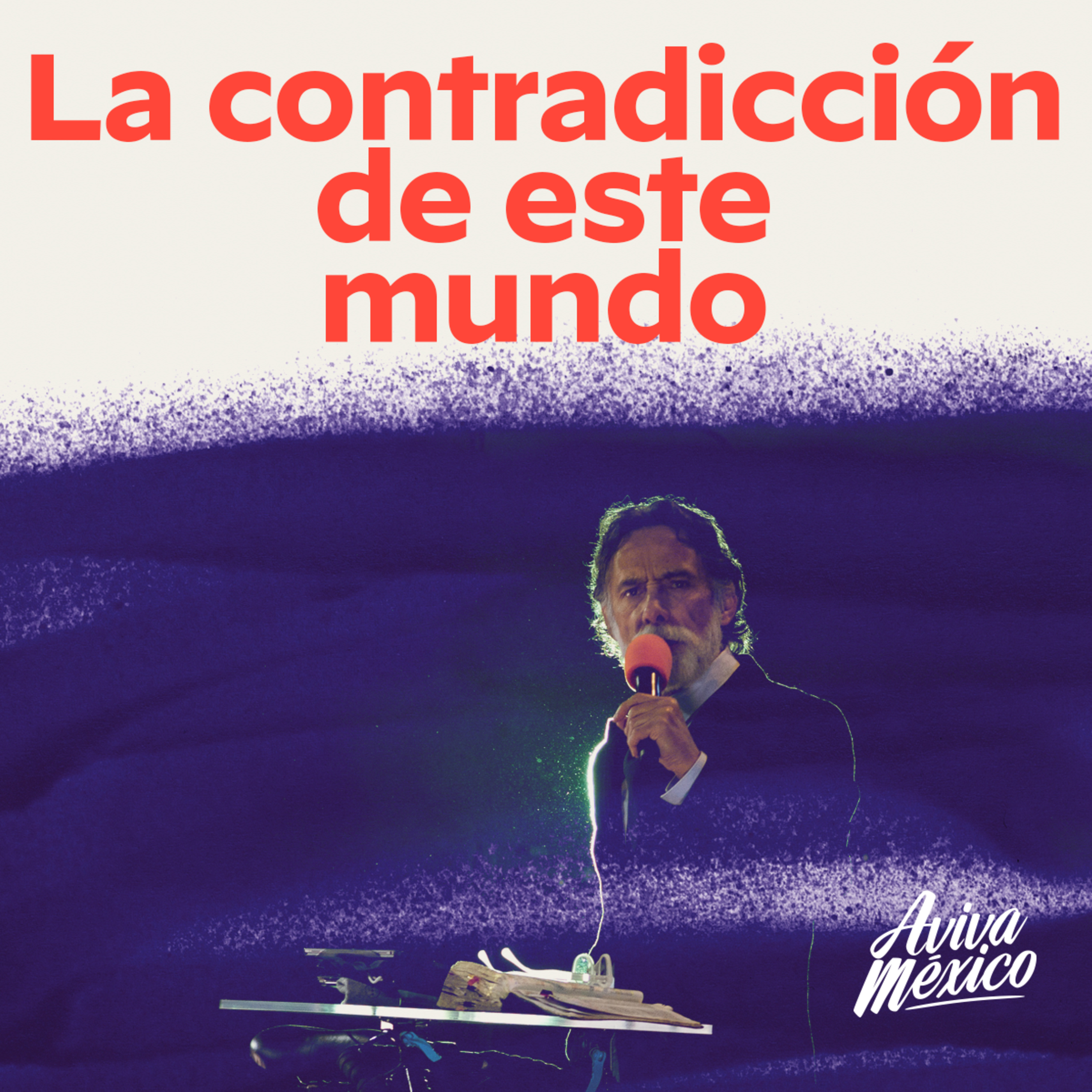 La contradicción de este mundo episode artwork