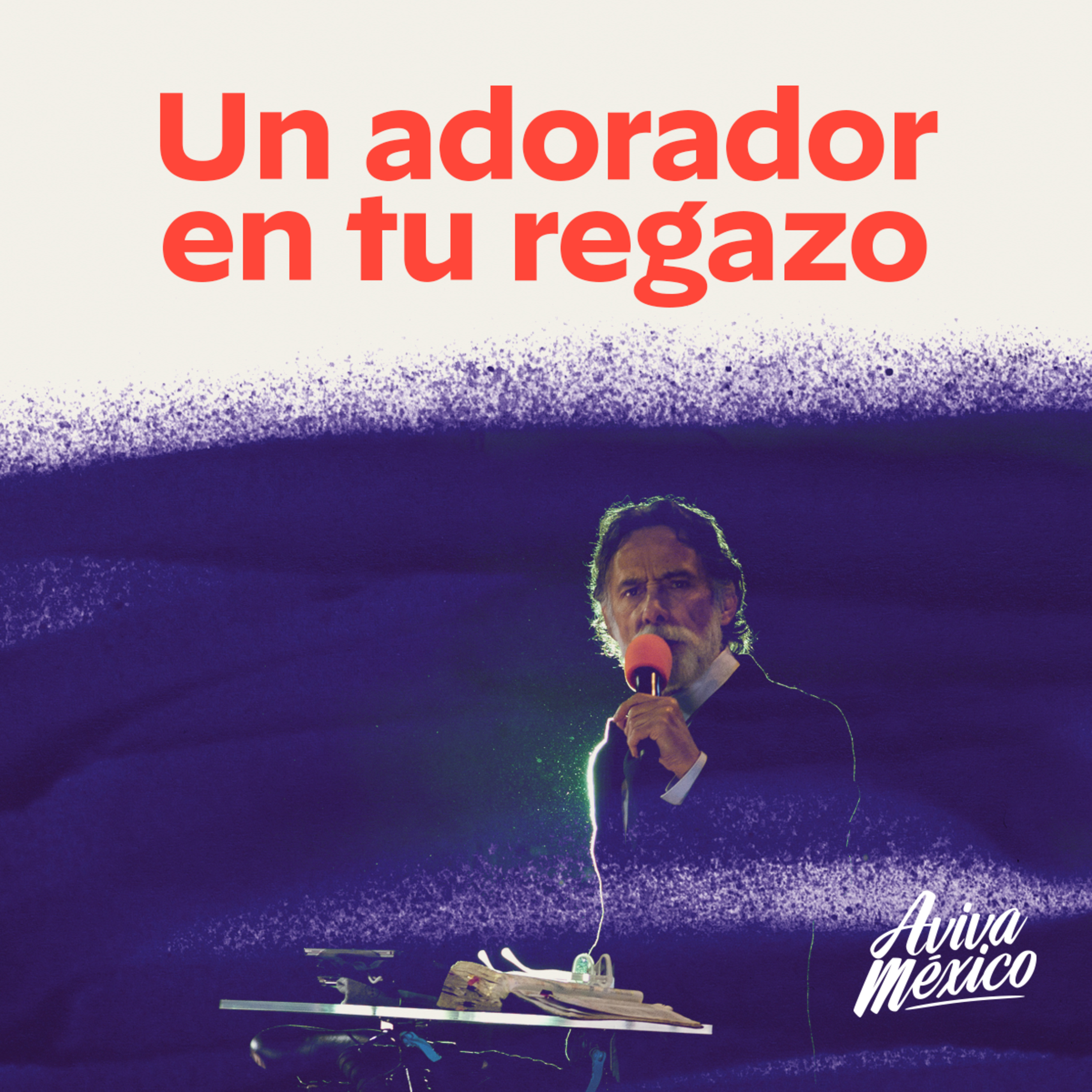 Un adorador en tu regazo episode artwork