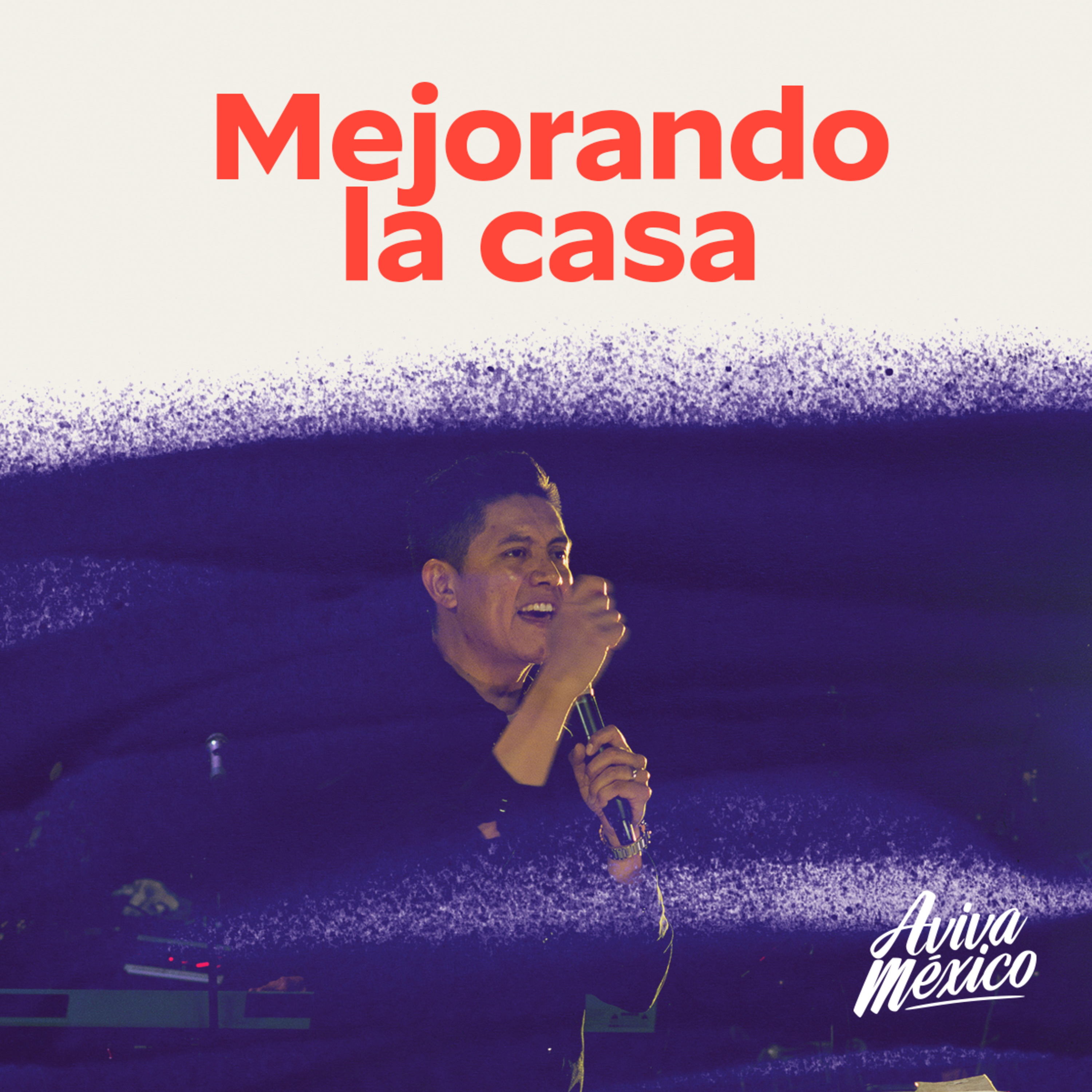 Mejorando la casa episode artwork