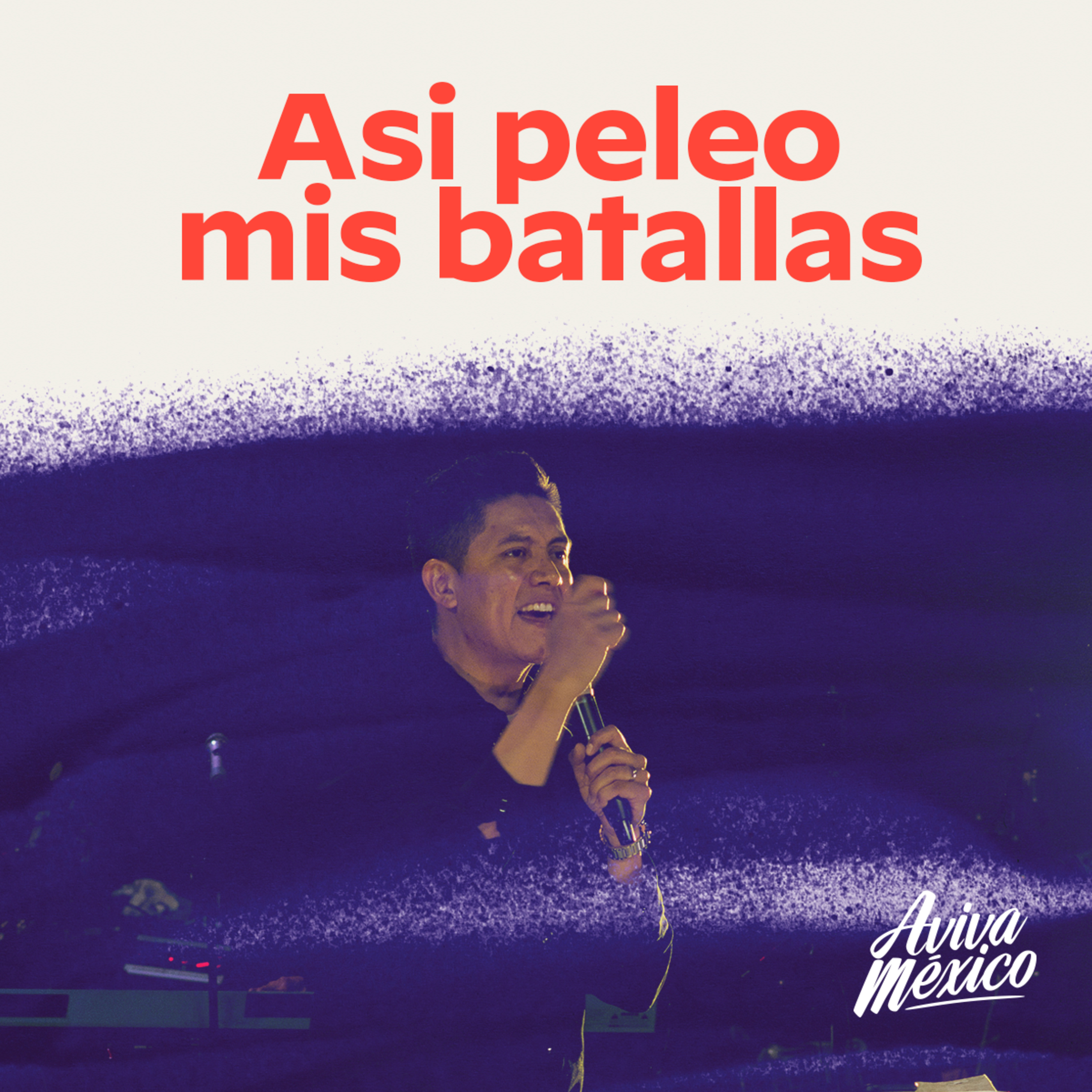 Asi peleo mis batallas episode artwork