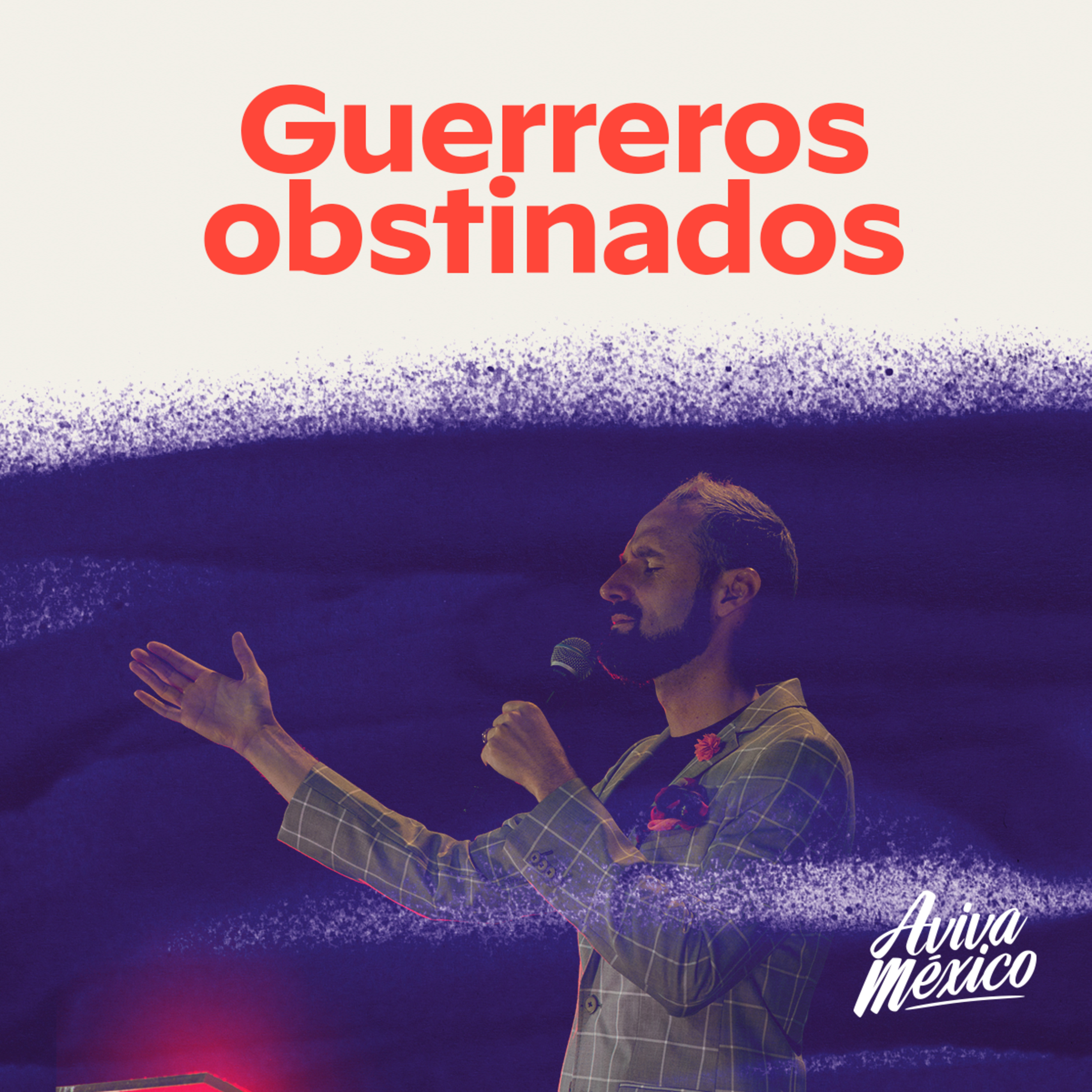 Guerreros Obstinados episode artwork