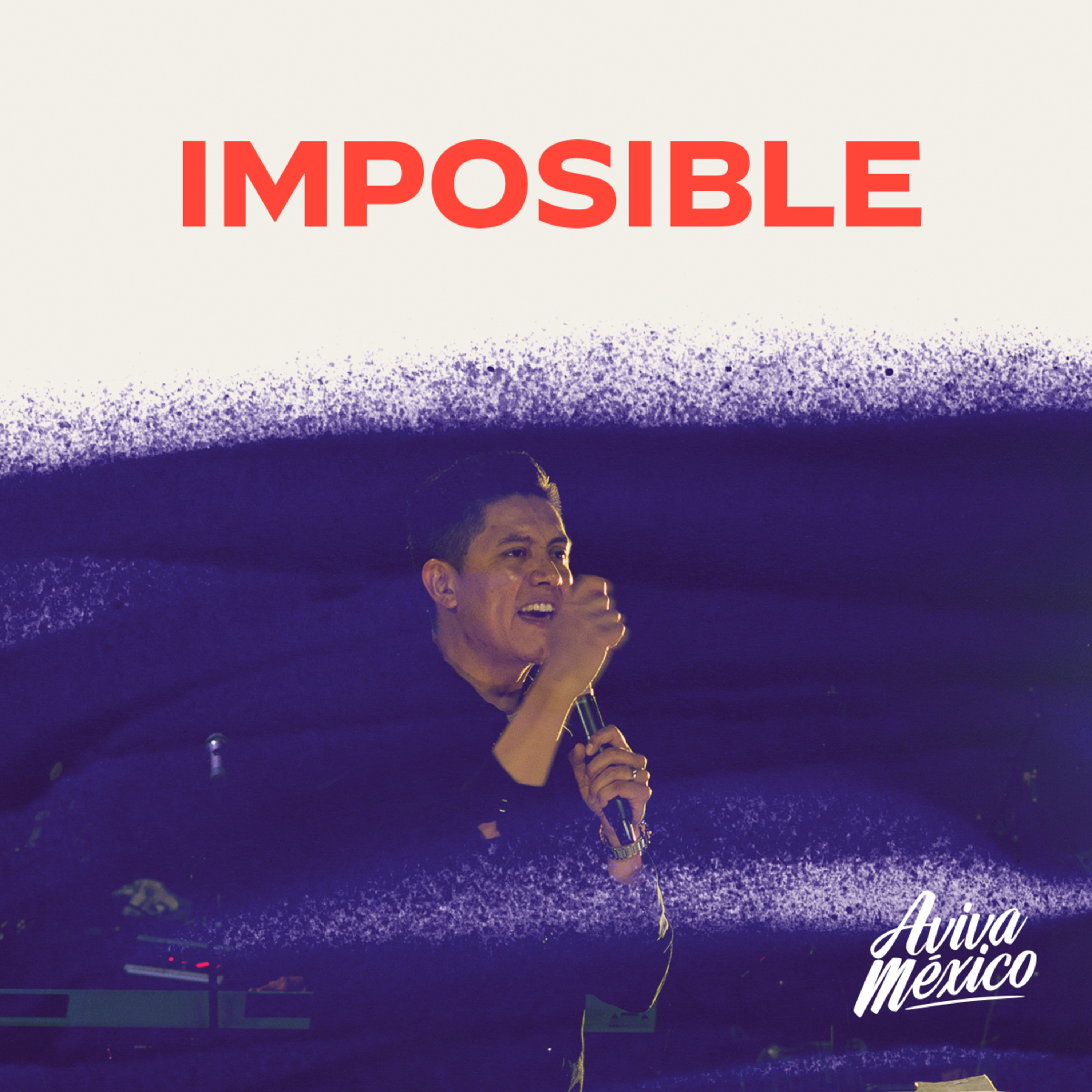 IMPOSIBLE episode artwork