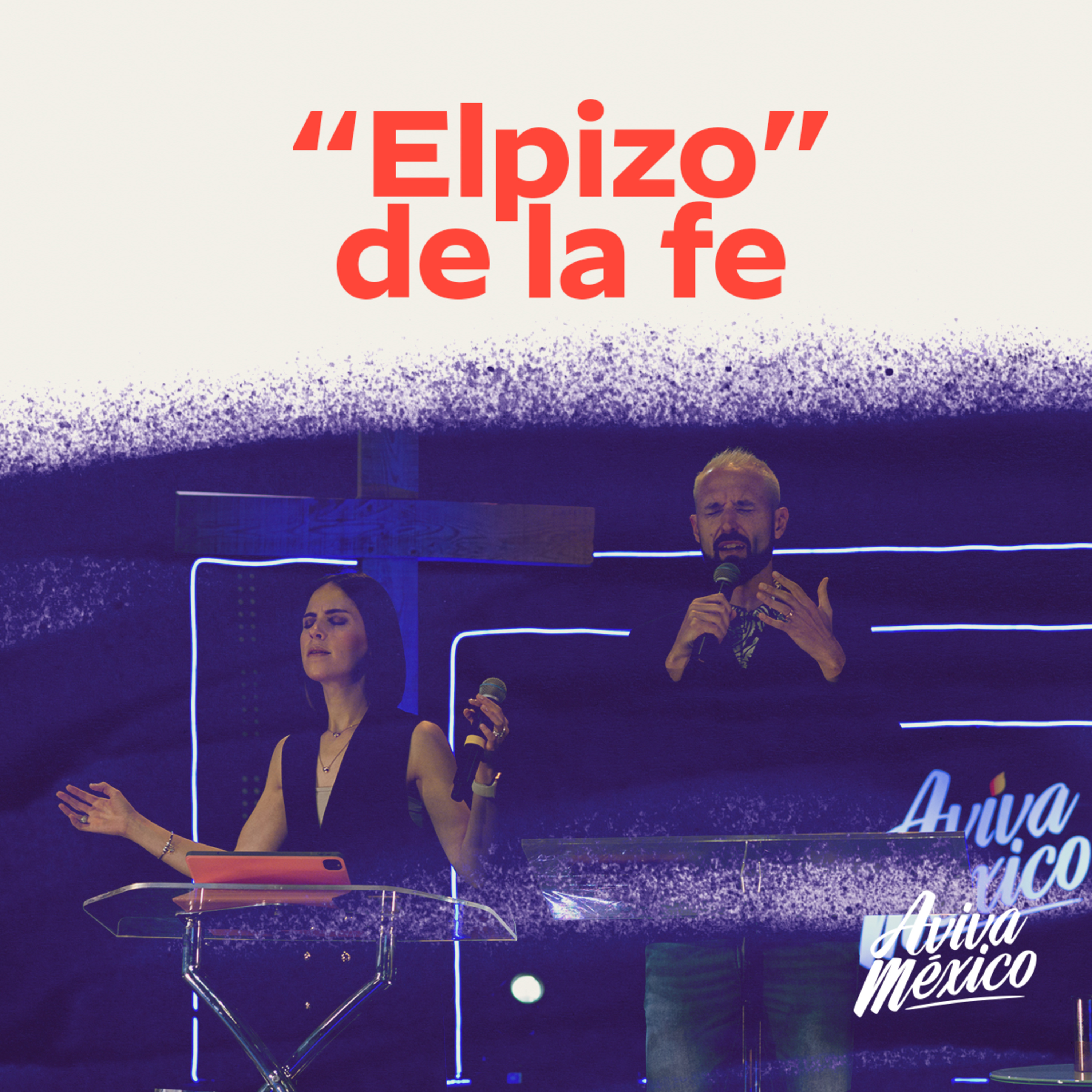 "ELPIZO" de la fe episode artwork