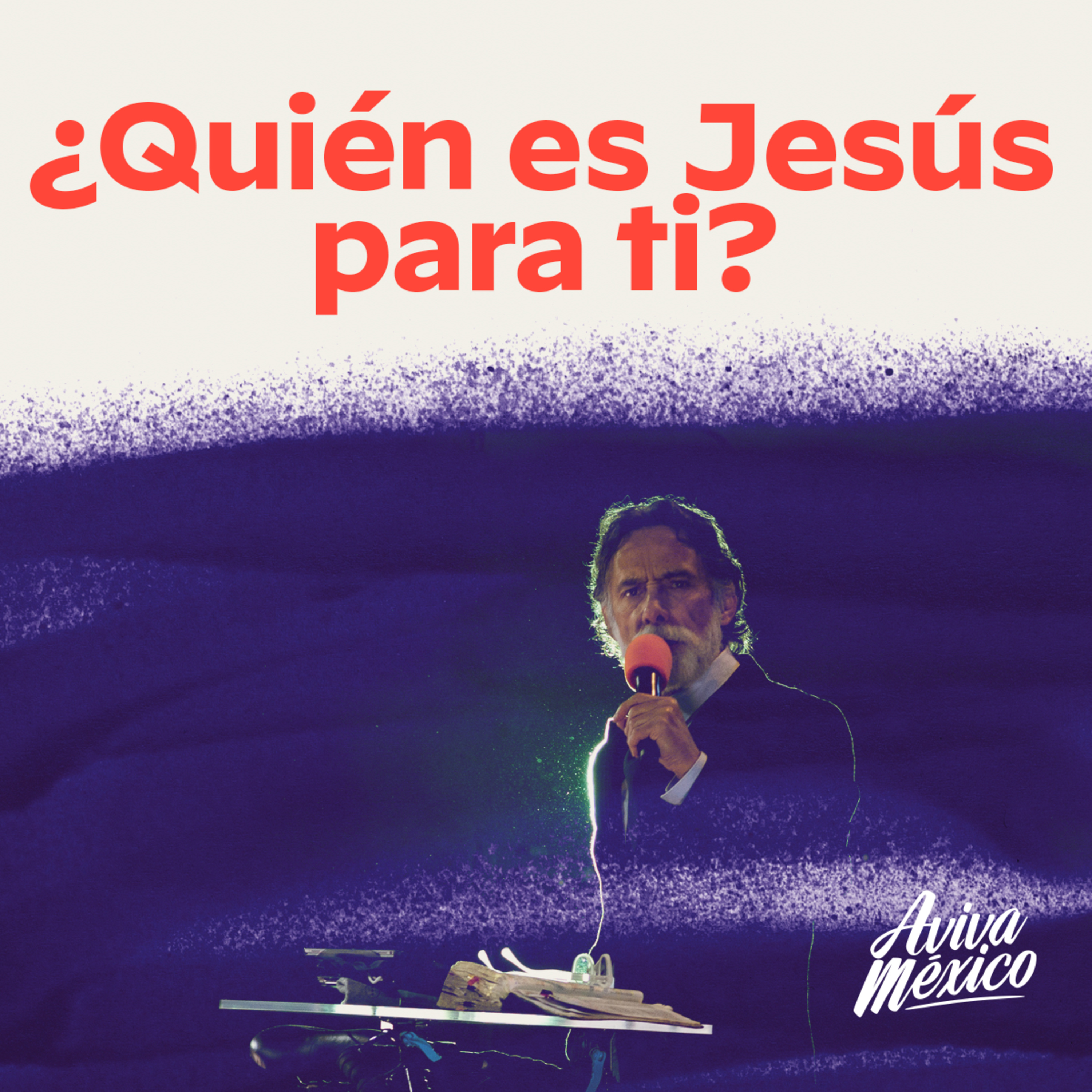 ¿Quien es Jesús para ti? episode artwork