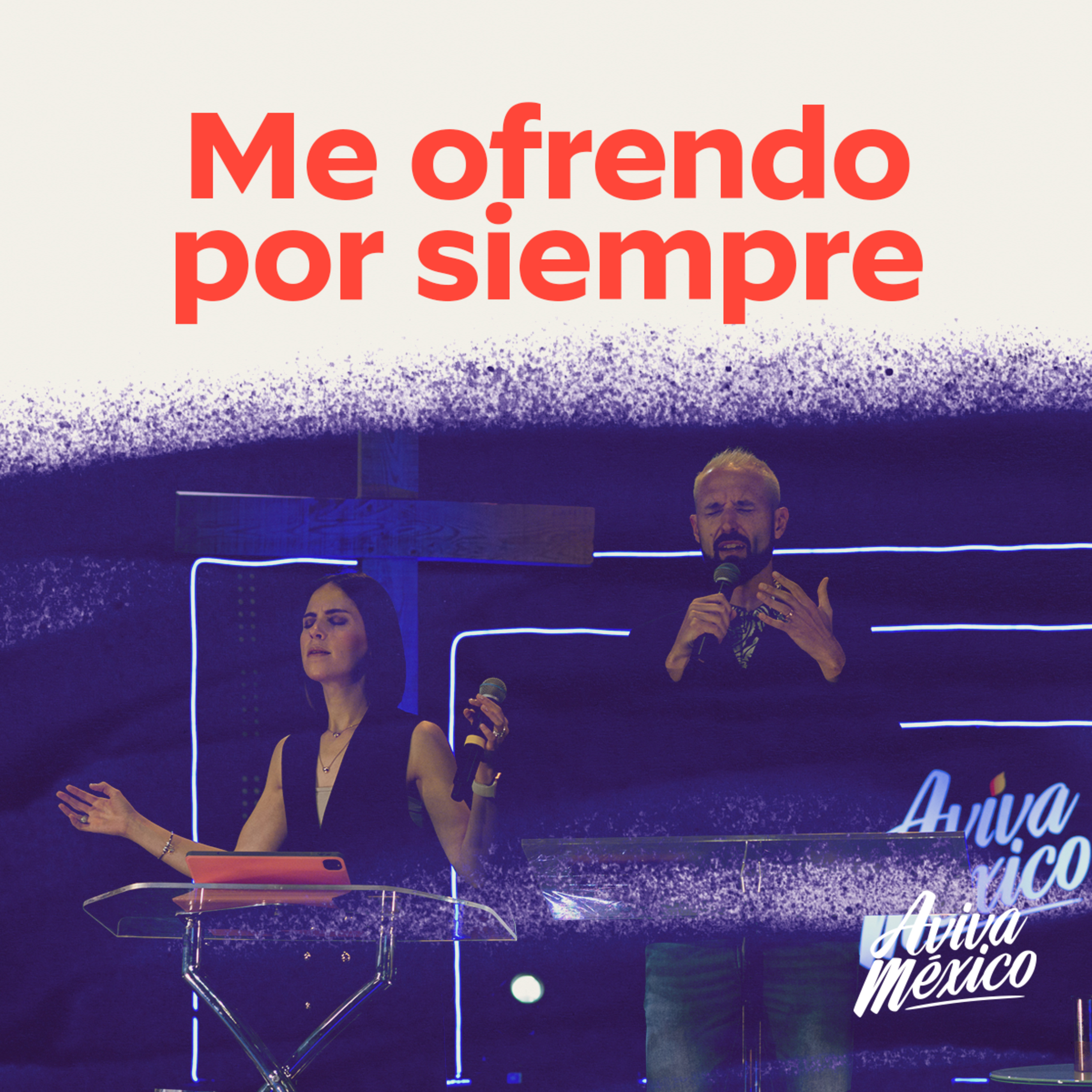 Me ofrendo por siempre episode artwork