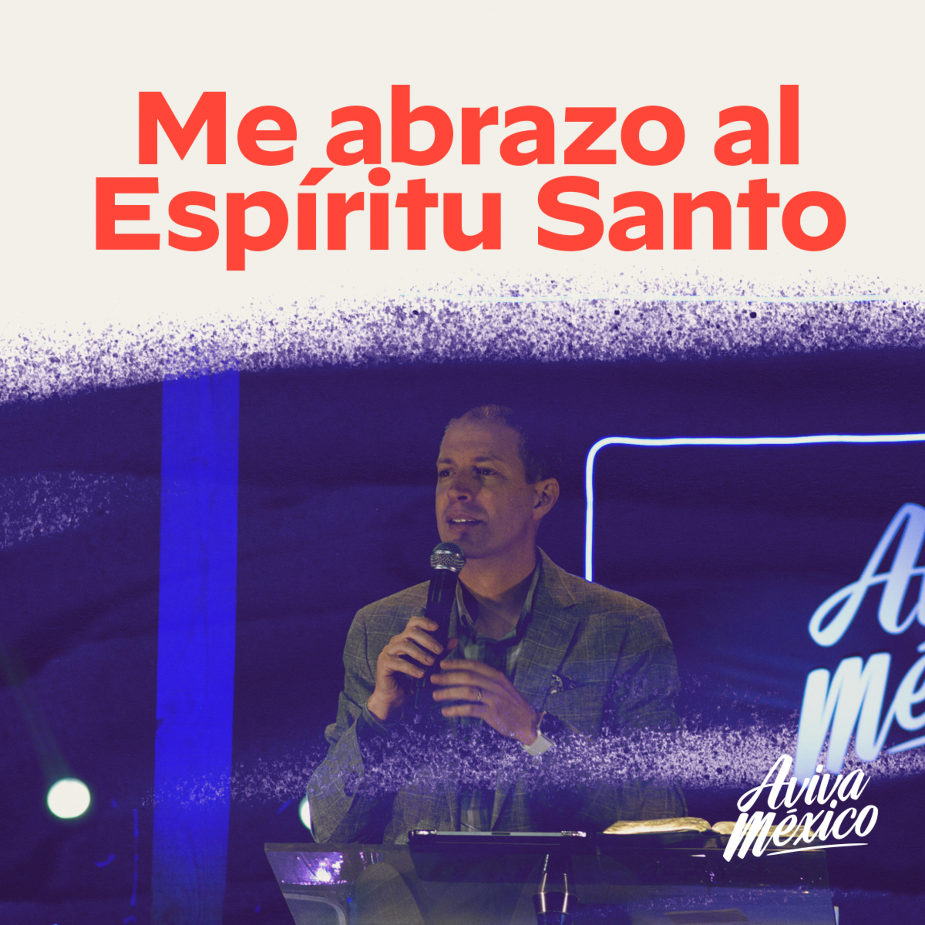 Me abrazo al Espiritu Santo episode artwork