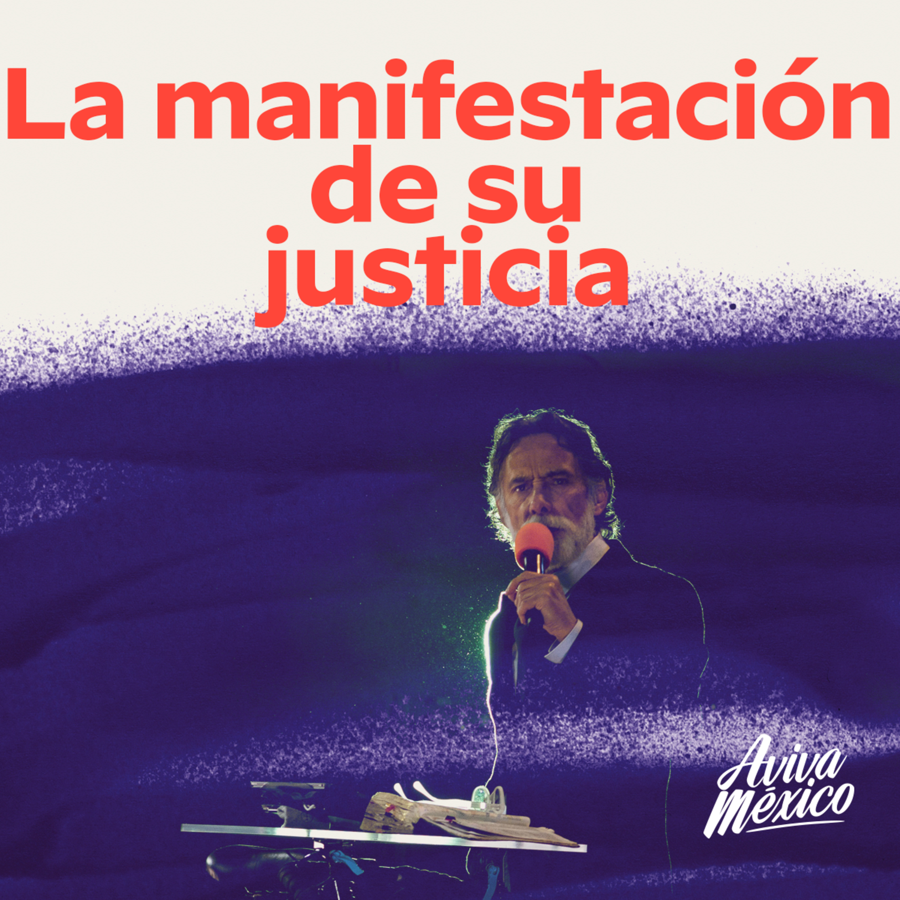 La manifestación de Su Justicia episode artwork