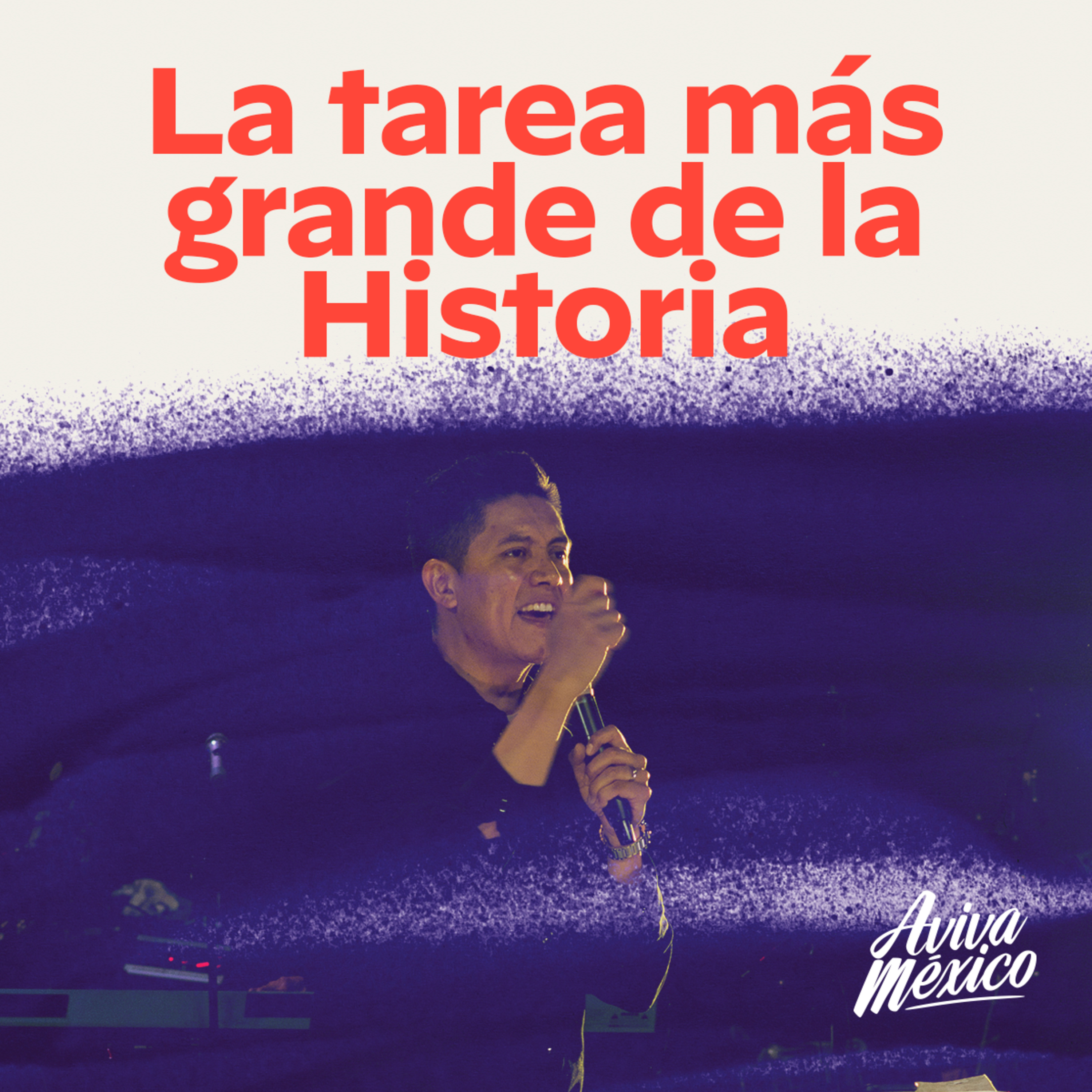 La tarea más grande de la Historia episode artwork