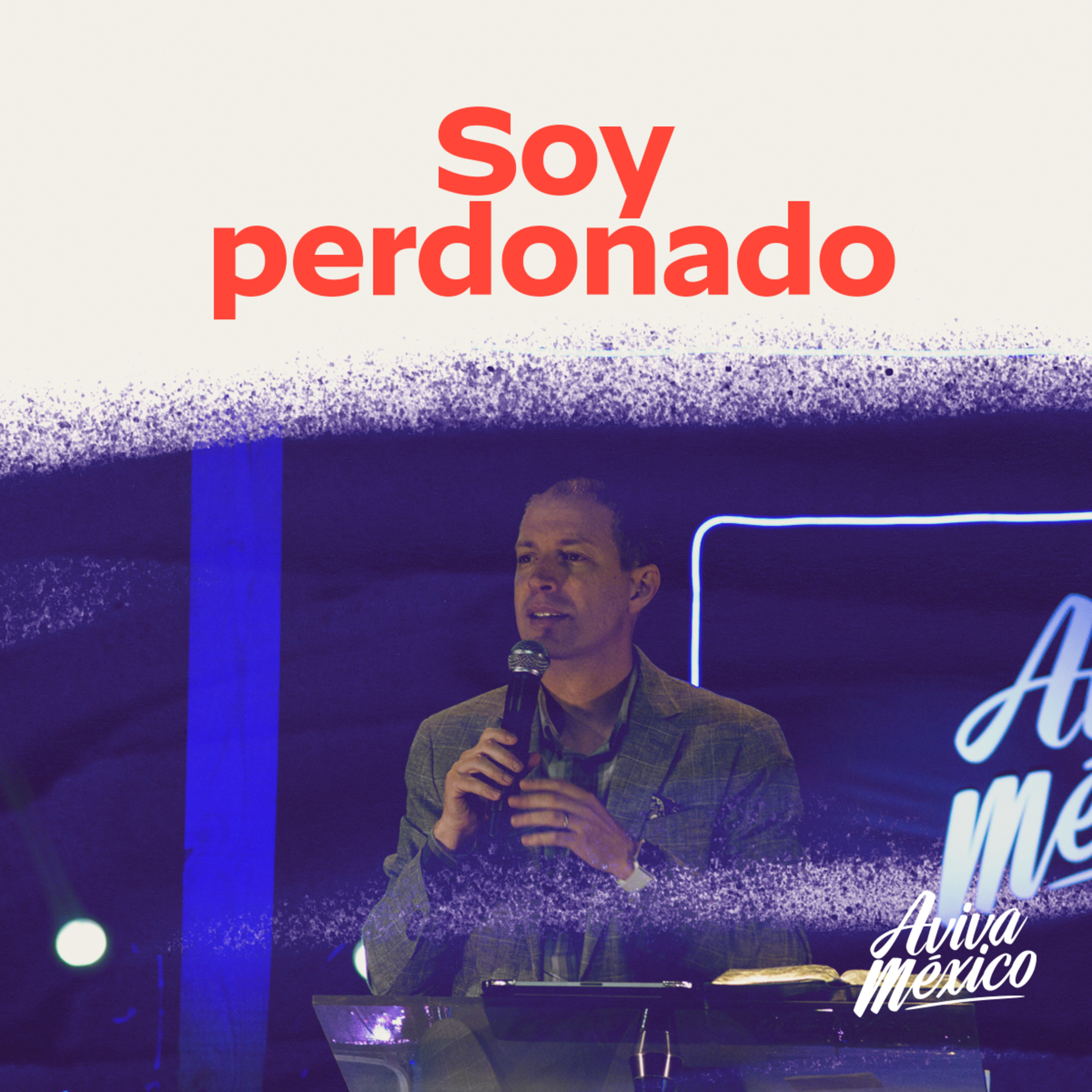 Soy perdonado episode artwork