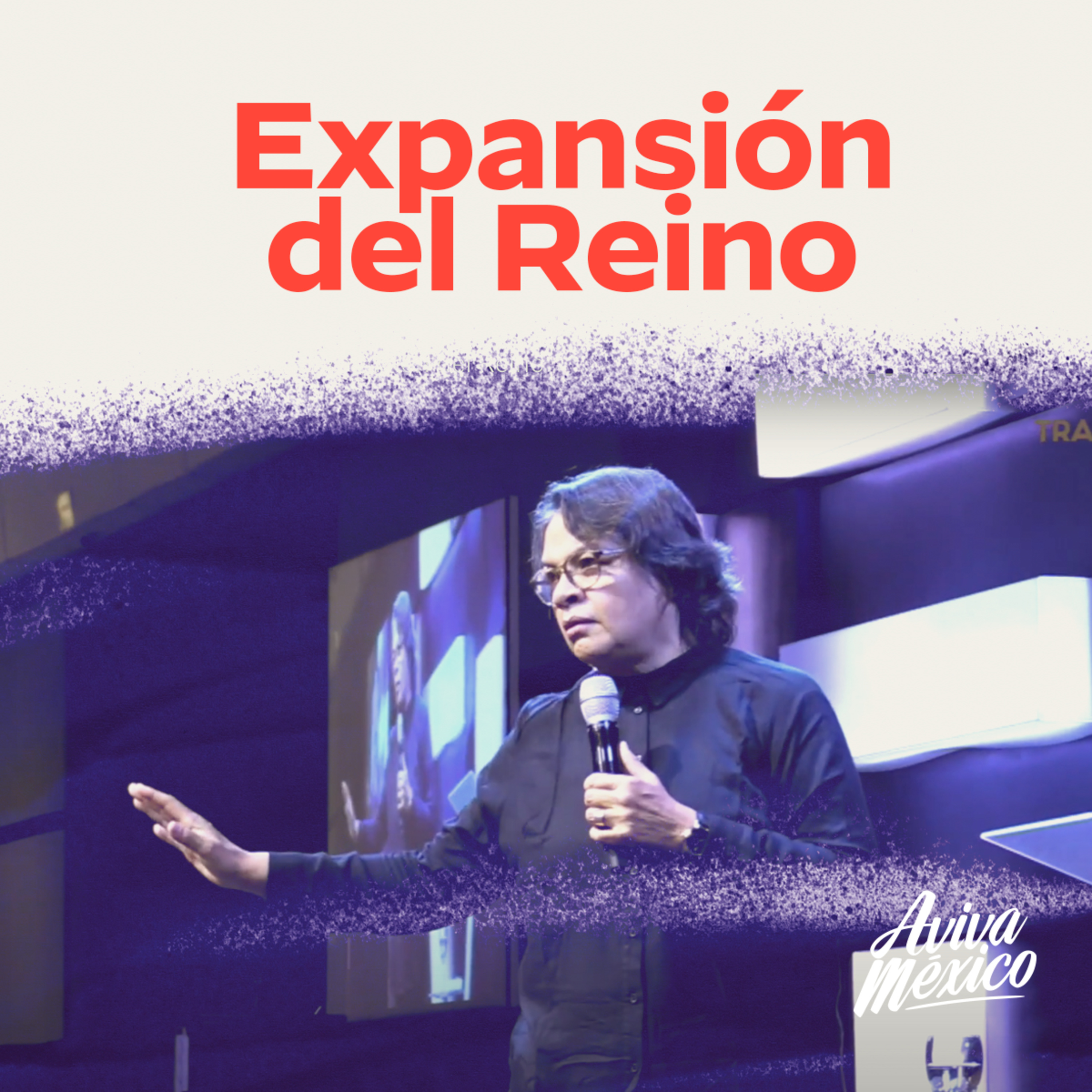 Expansión del Reino episode artwork