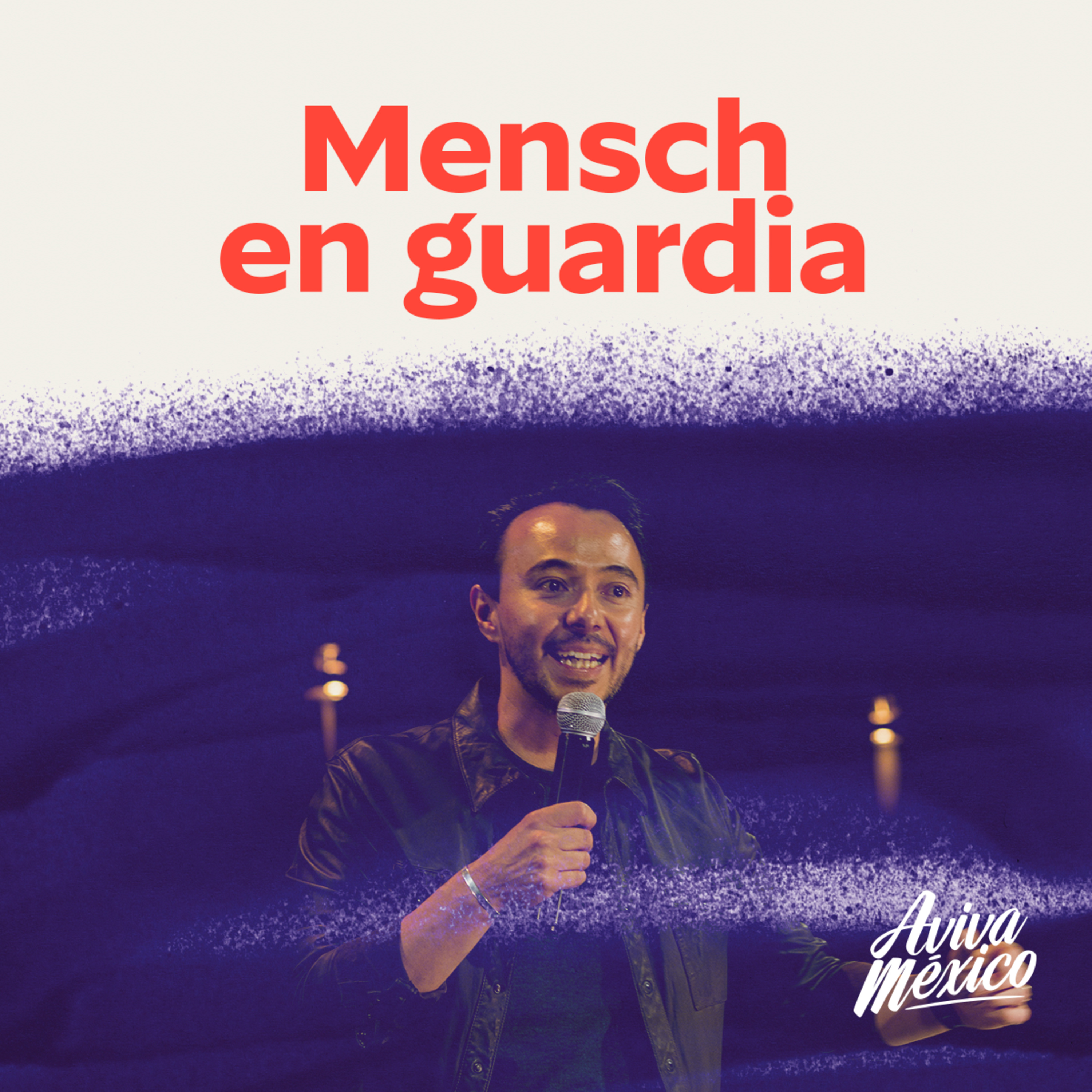 Portada de Conferencias Aviva México