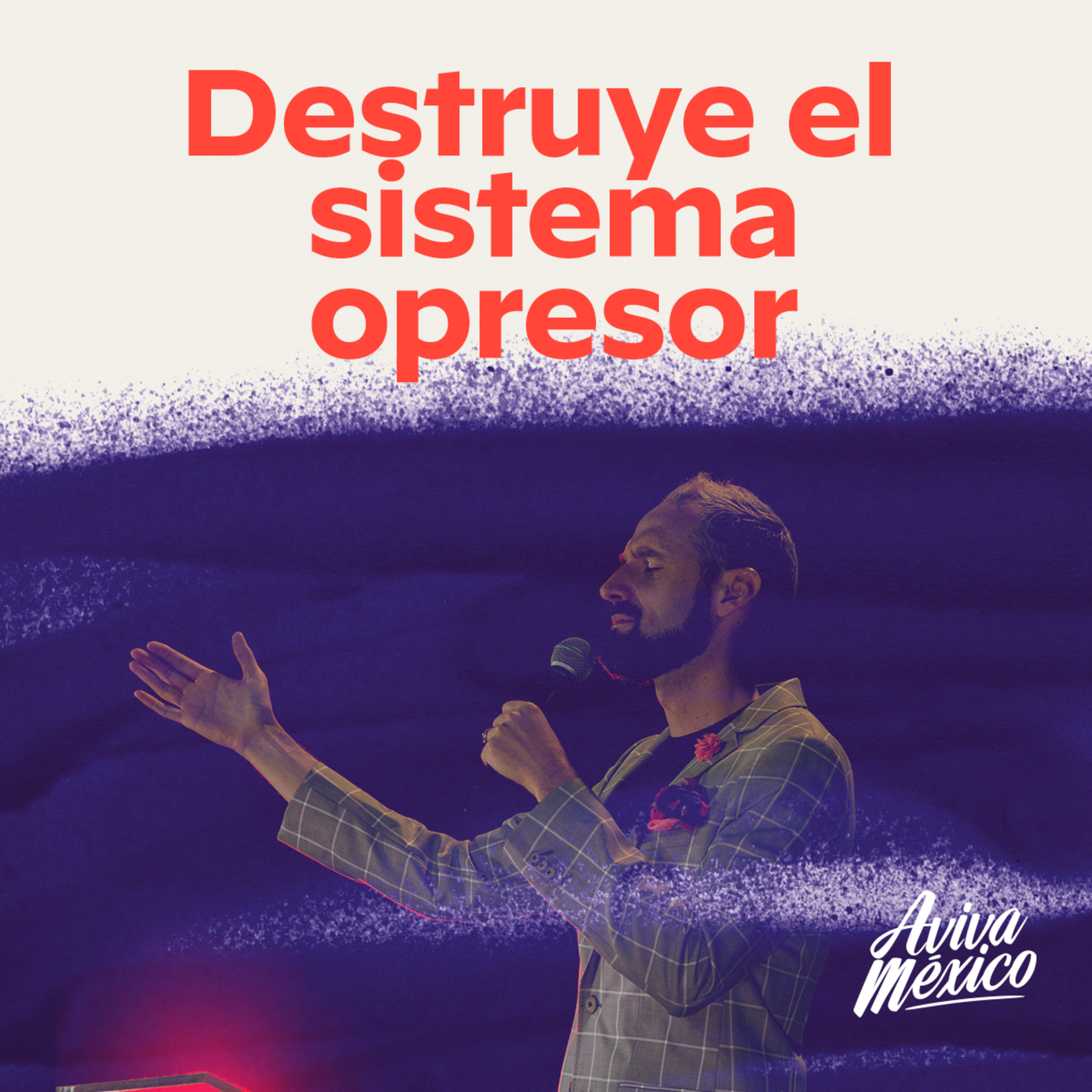 Destruye el sistema opresor episode artwork