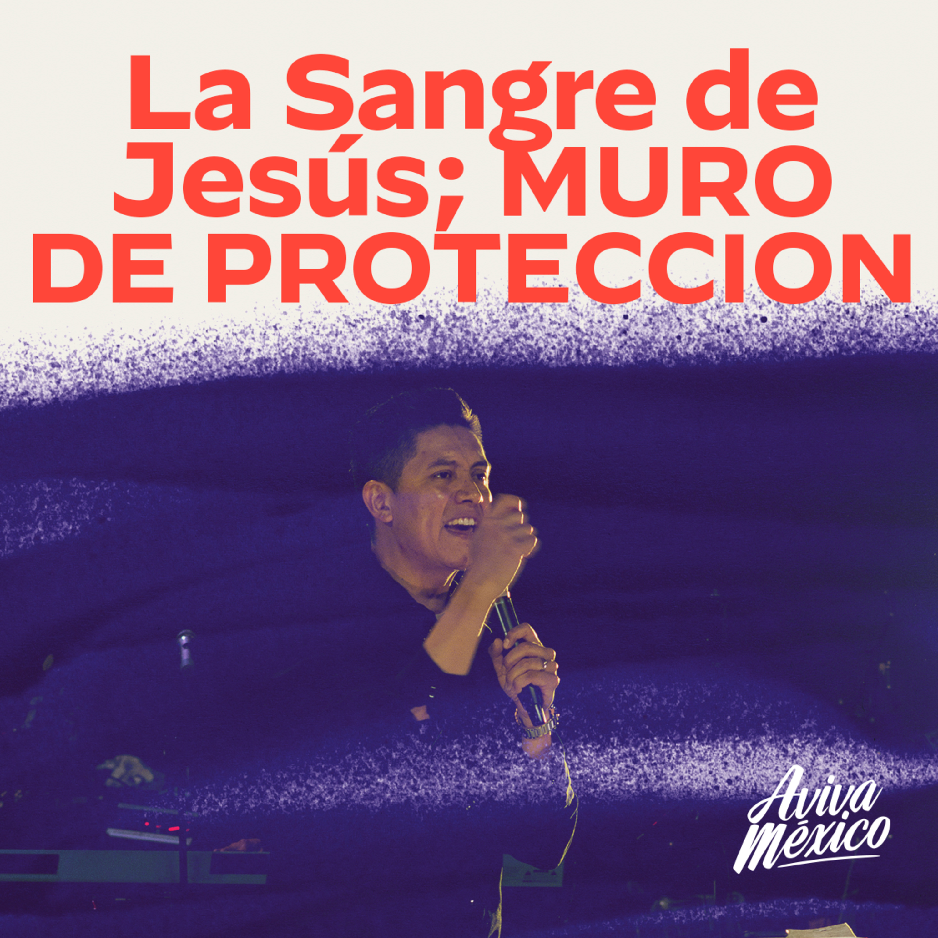 La Sangre de Jesús, MURO DE PROTECCIÓN episode artwork