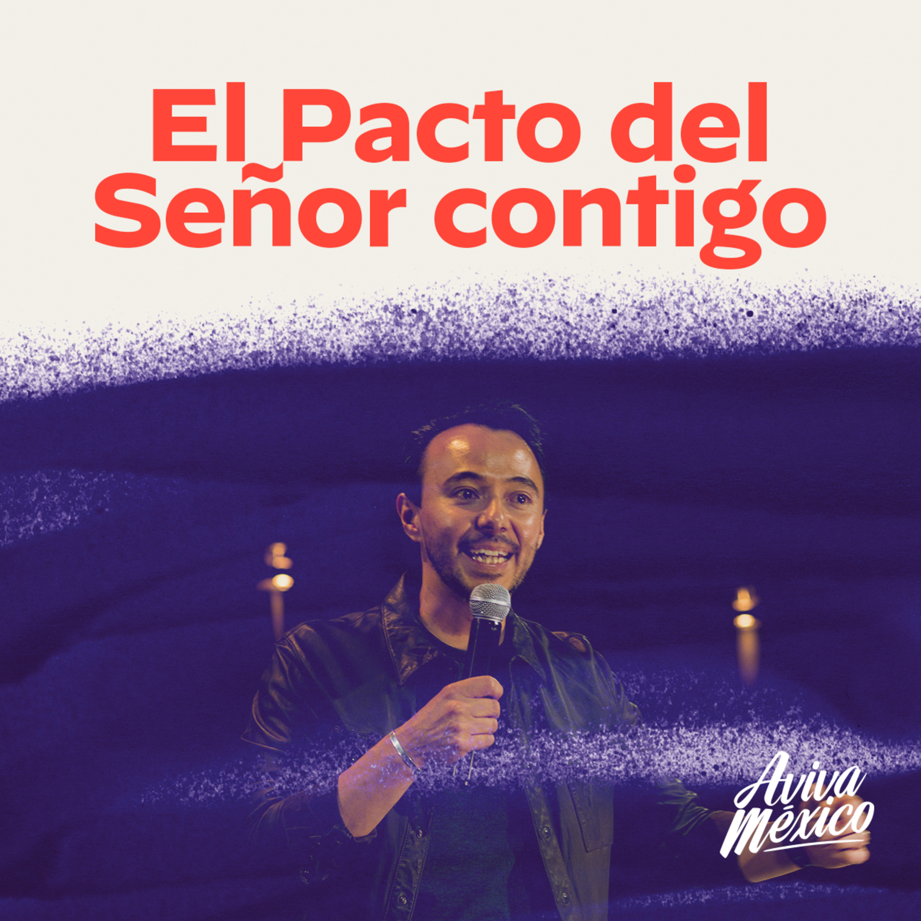 El Pacto del Señor contigo episode artwork