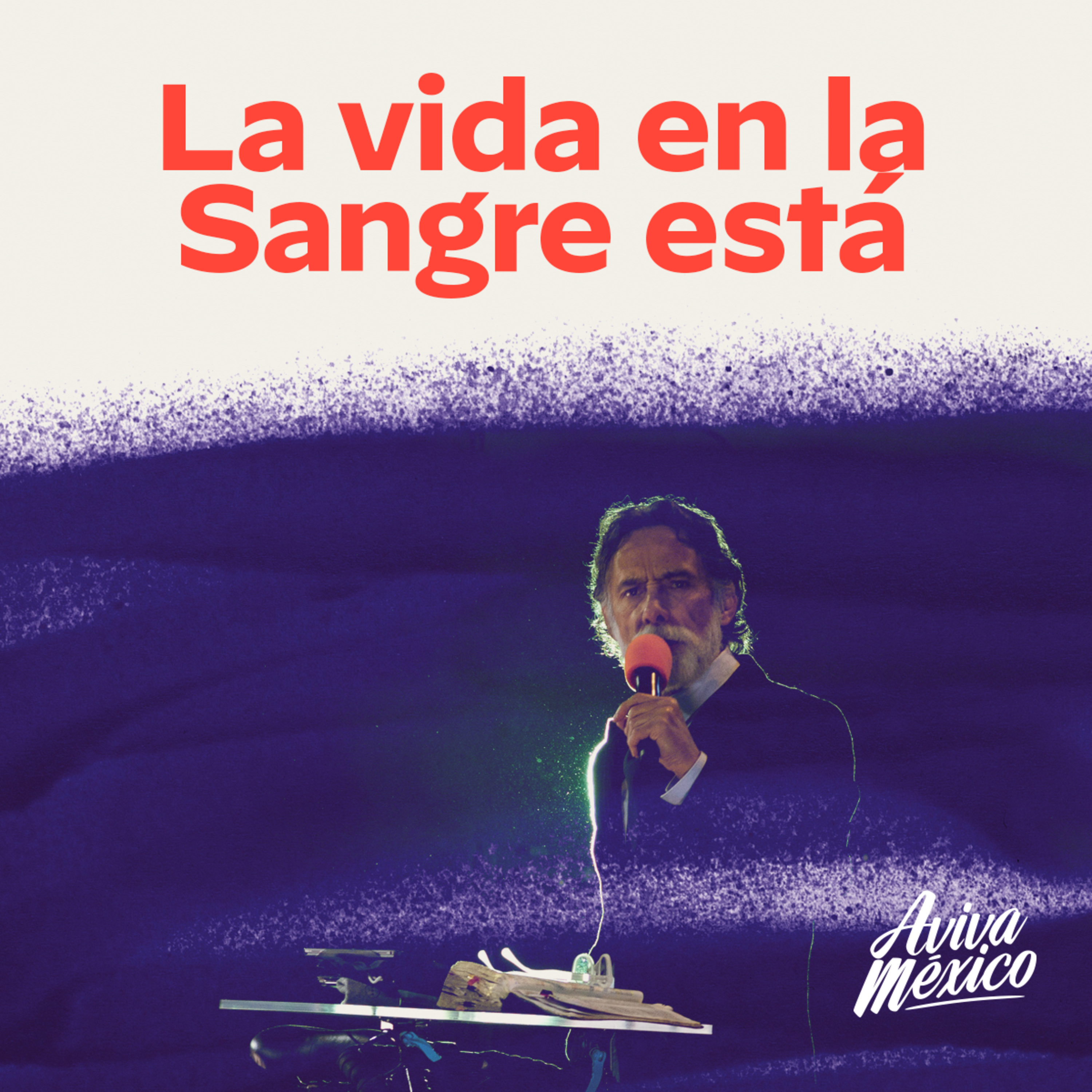 La vida en la Sangre está episode artwork