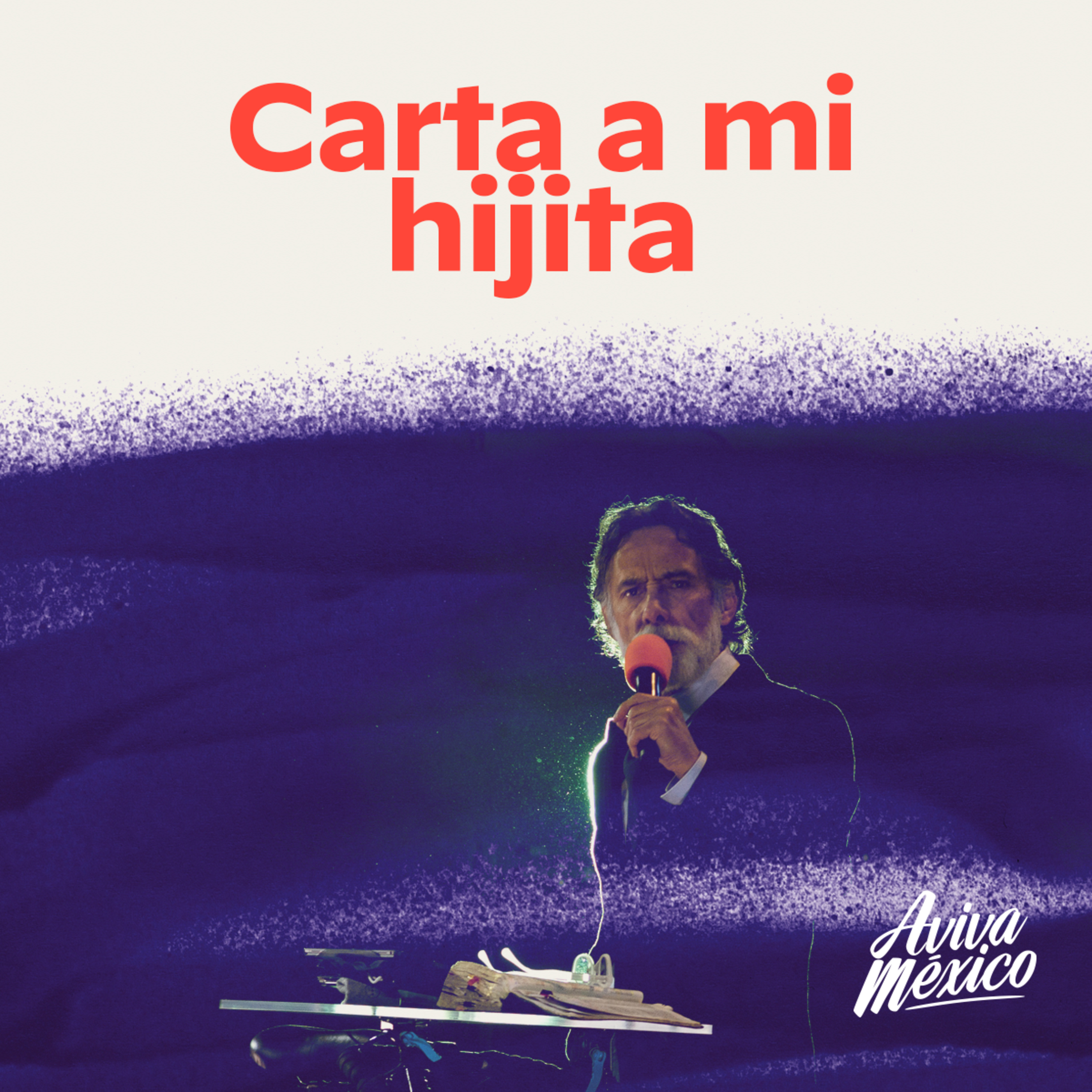 Portada de Conferencias Aviva México