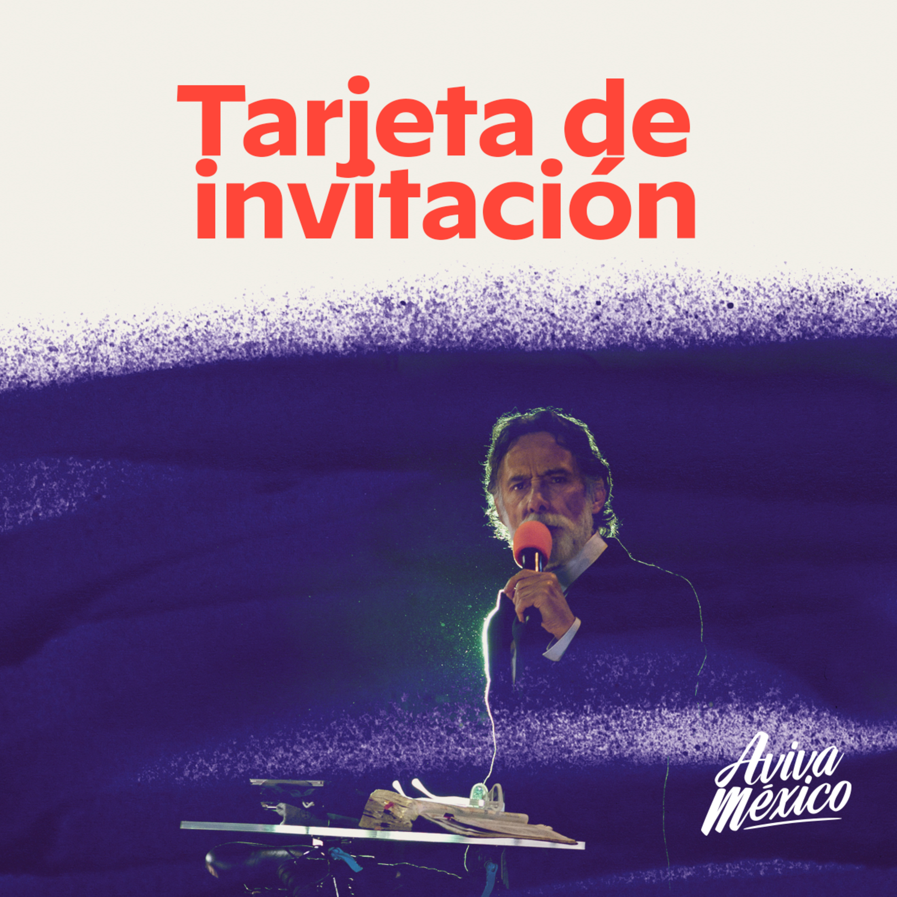 Tarjeta de invitación episode artwork