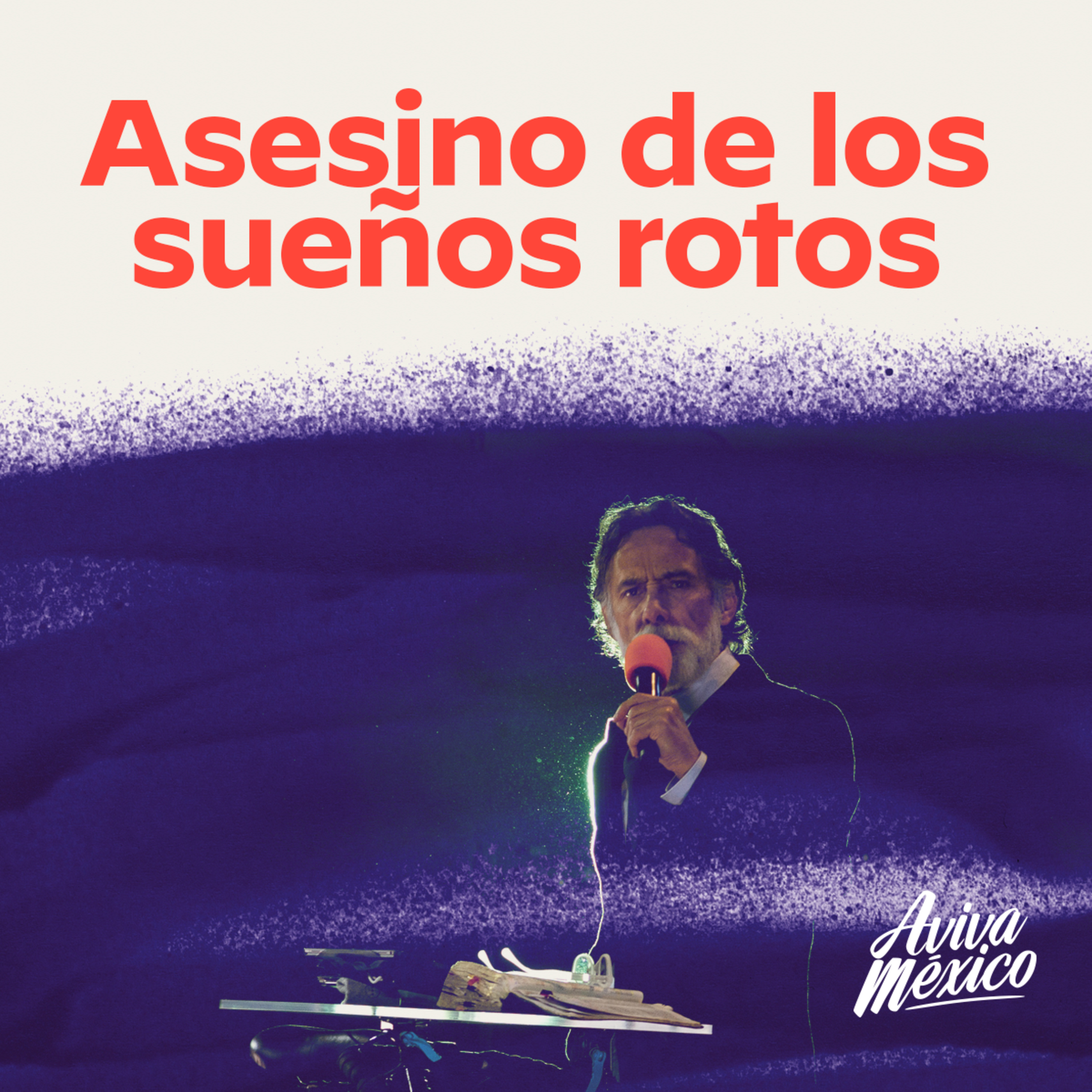 Asesino de los sueños rotos episode artwork