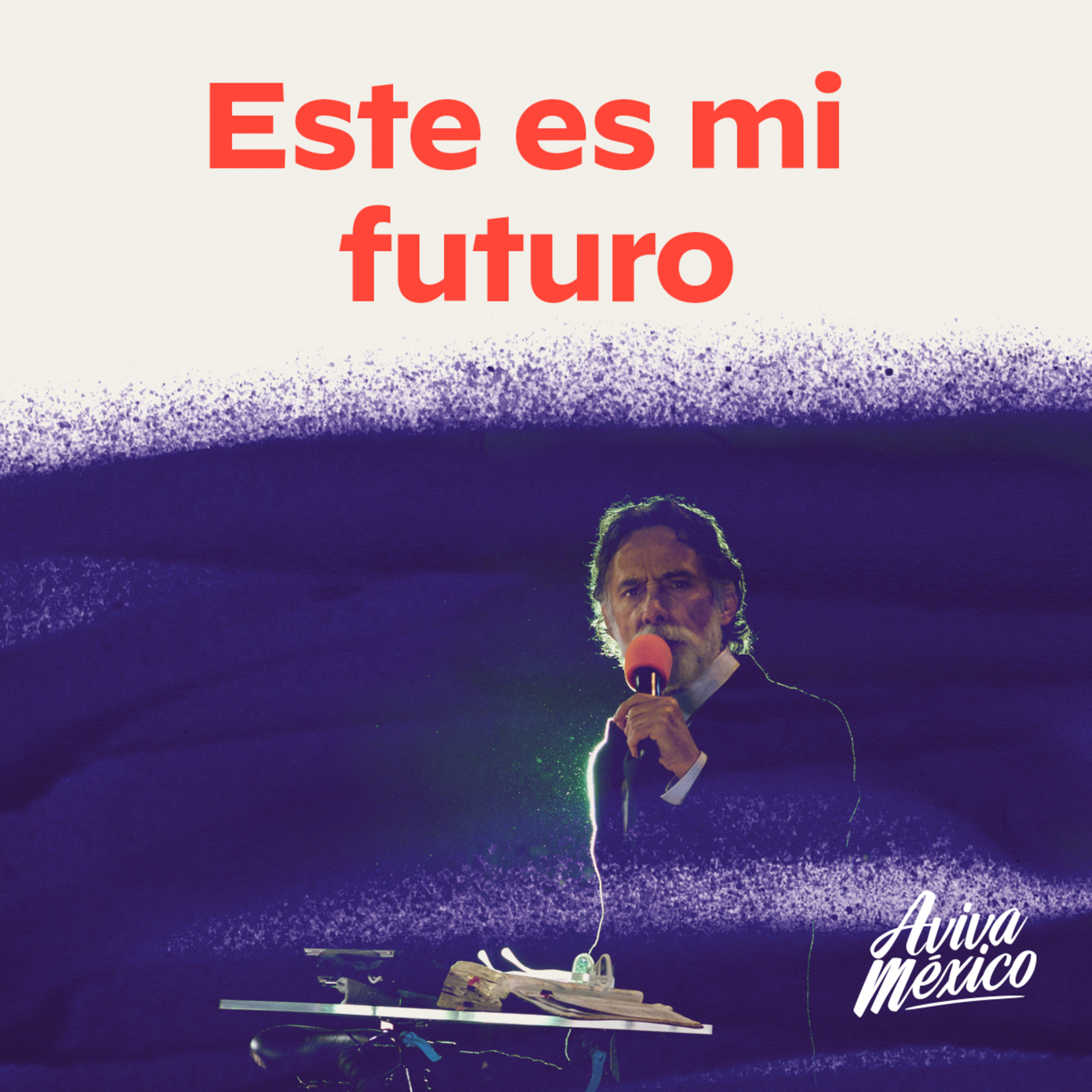 Este es mi futuro episode artwork