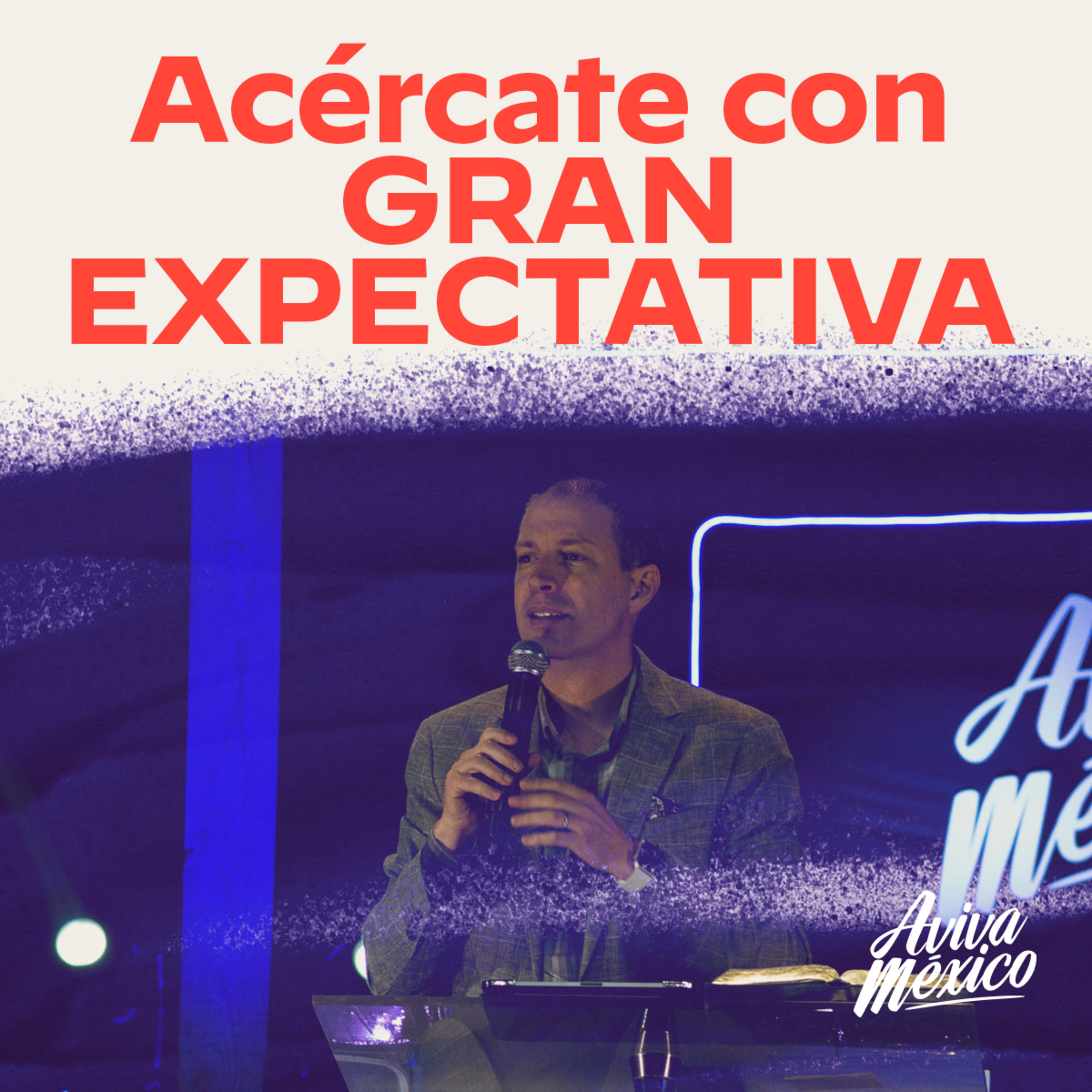 Acércate con GRAN EXPECTATIVA episode artwork