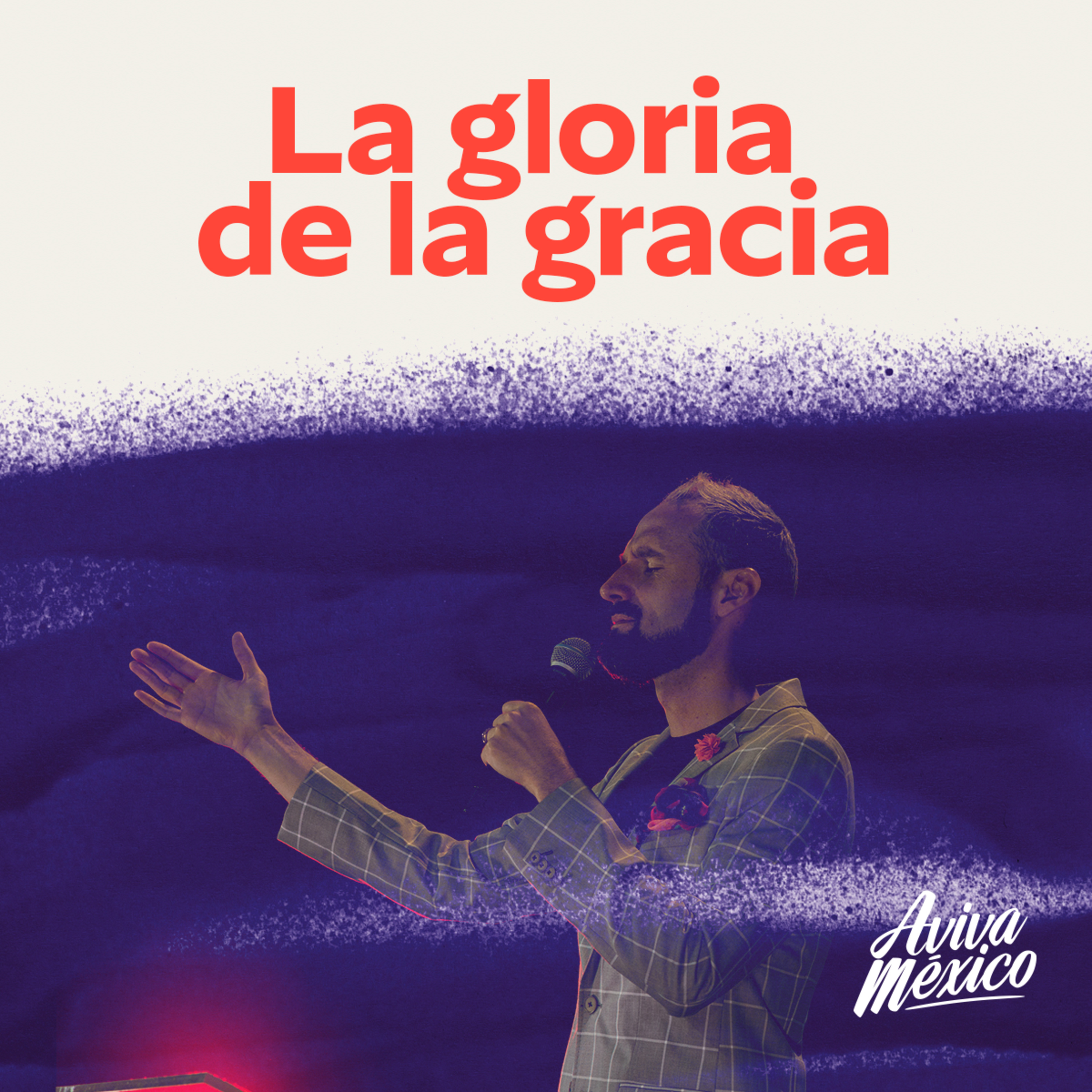 La gloria de la gracia episode artwork